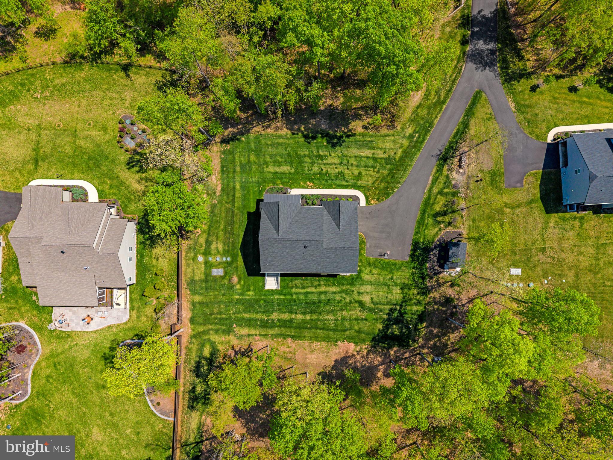 THE RESERVE AT FALLEN OAKS - Residential