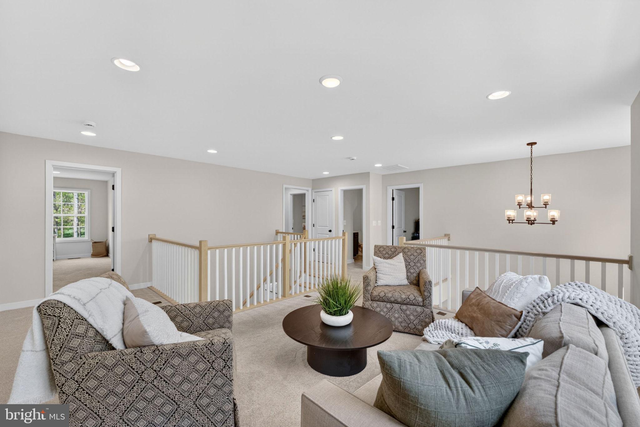 THE RESERVE AT FALLEN OAKS - Residential