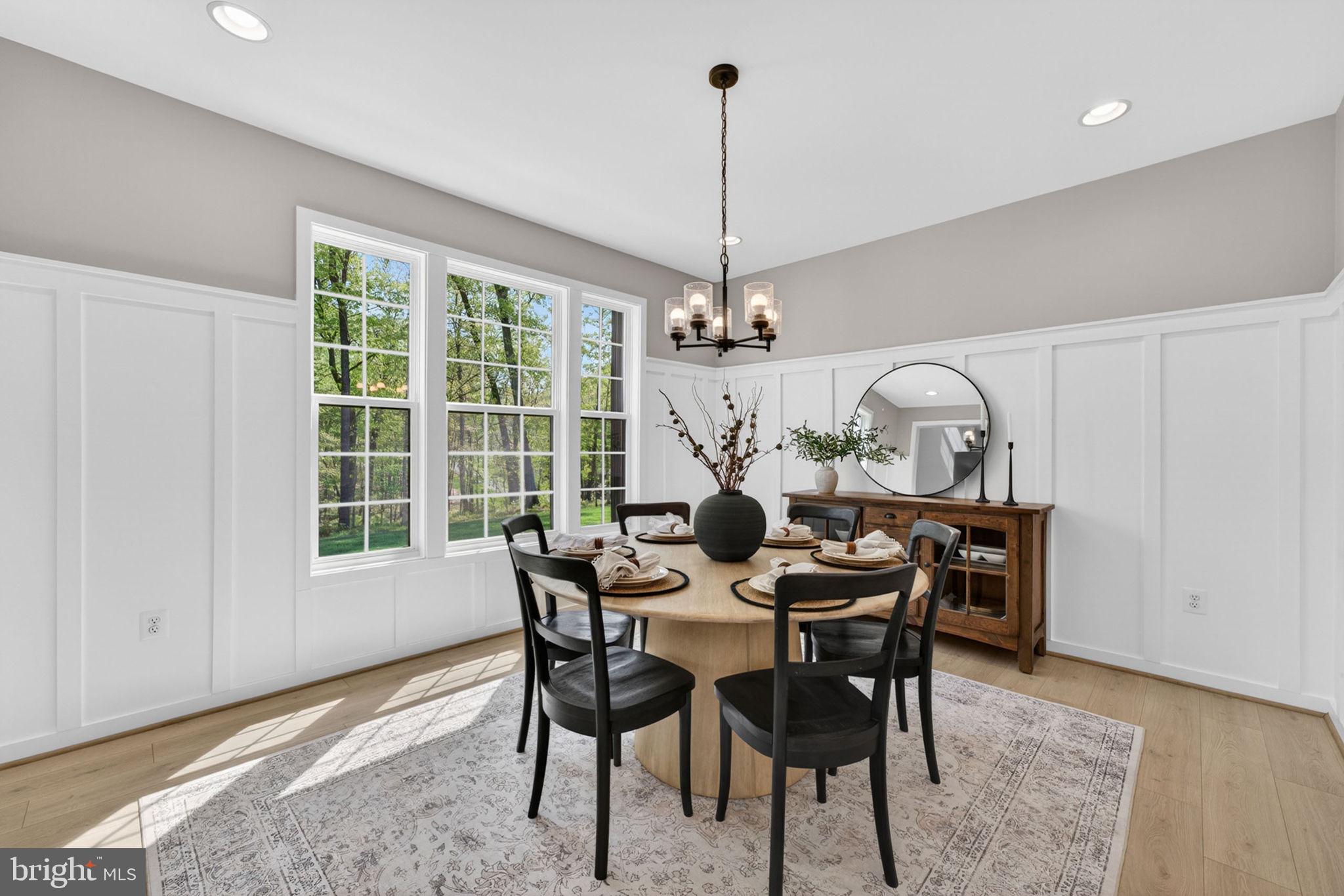 THE RESERVE AT FALLEN OAKS - Residential