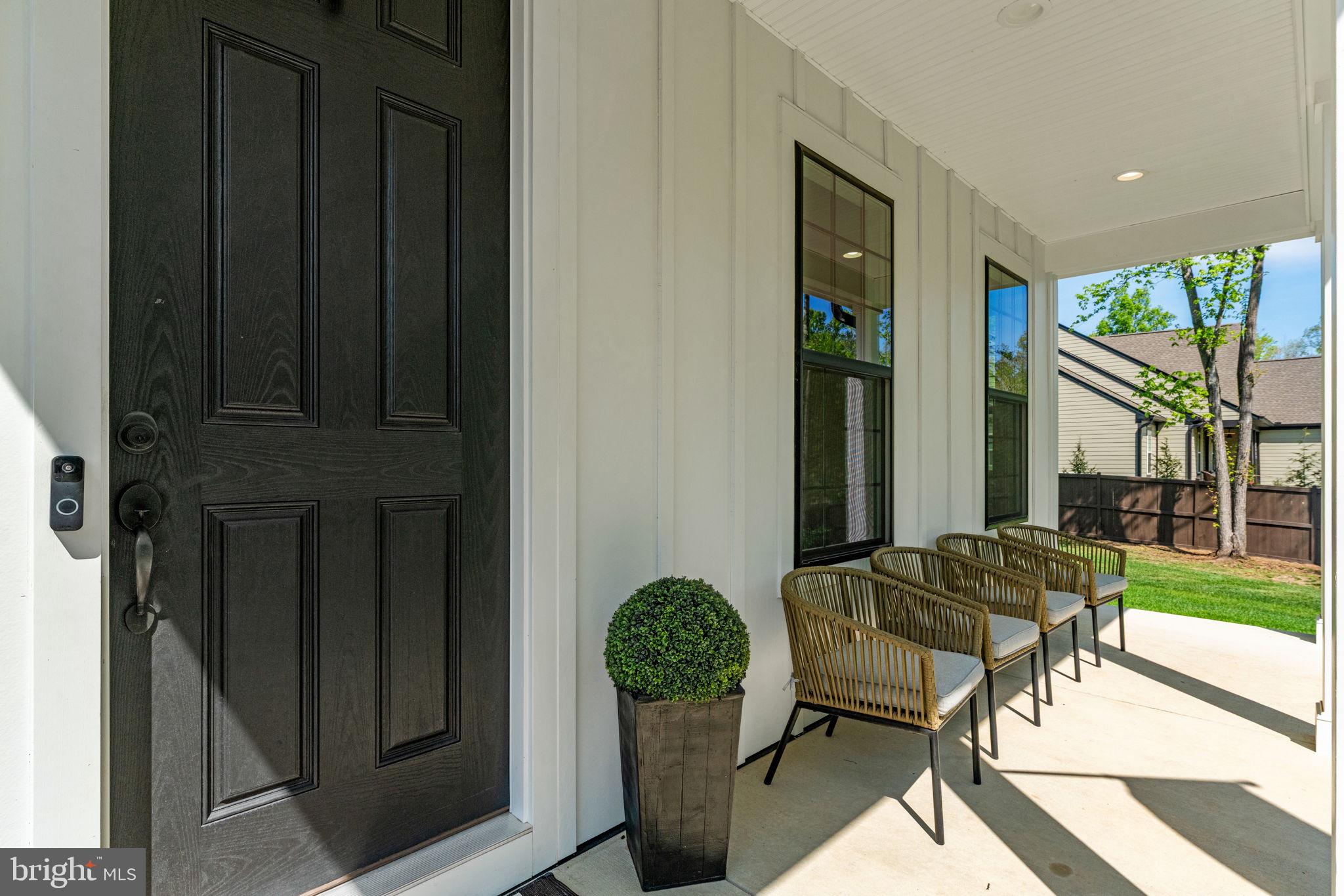 THE RESERVE AT FALLEN OAKS - Residential
