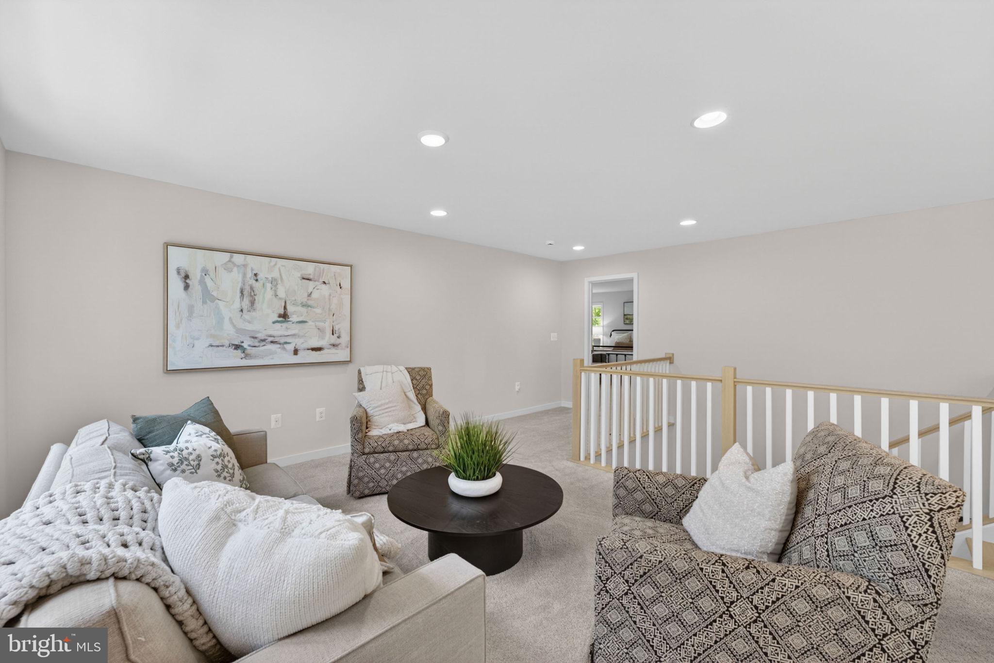 THE RESERVE AT FALLEN OAKS - Residential