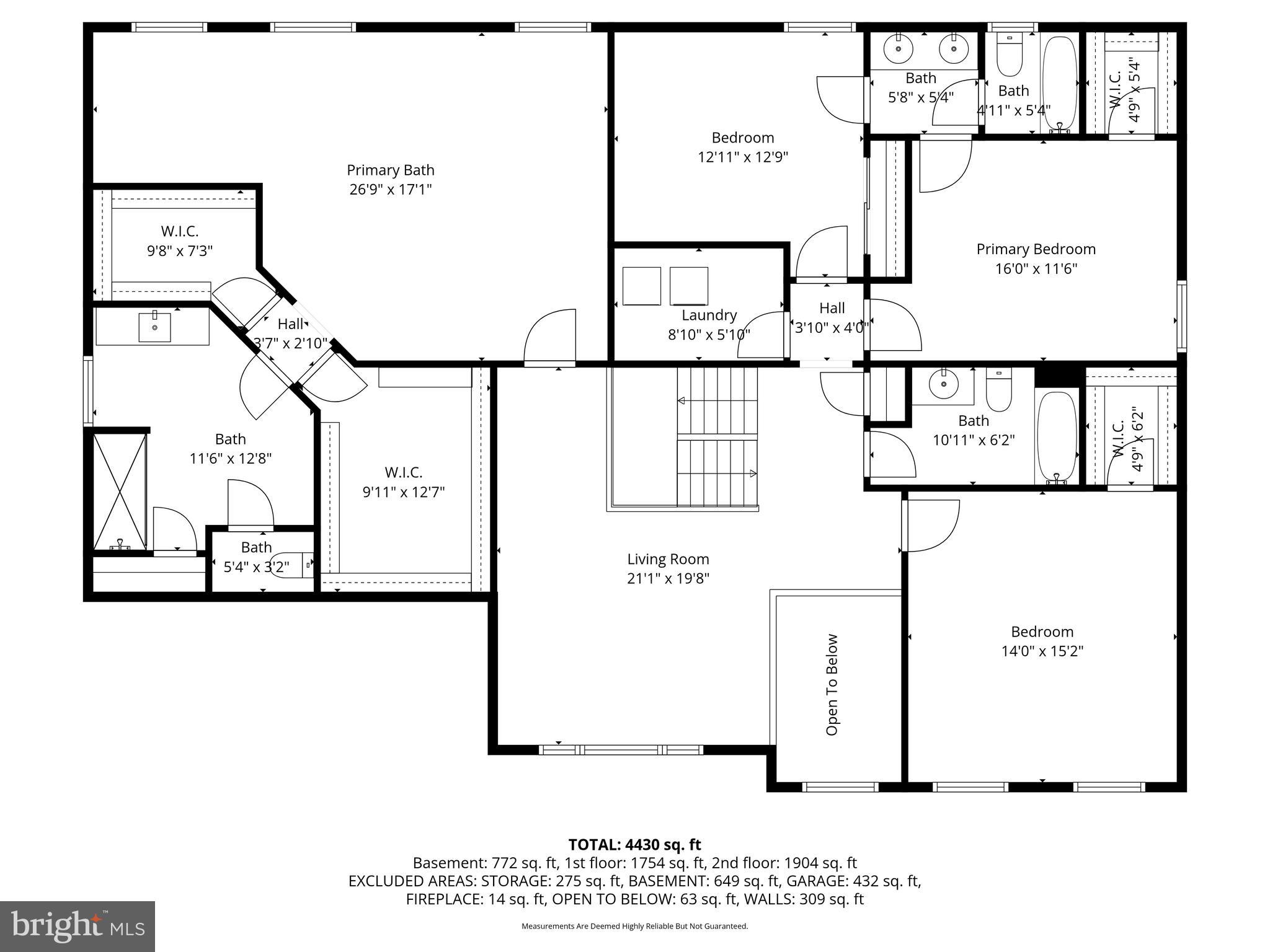 THE RESERVE AT FALLEN OAKS - Residential