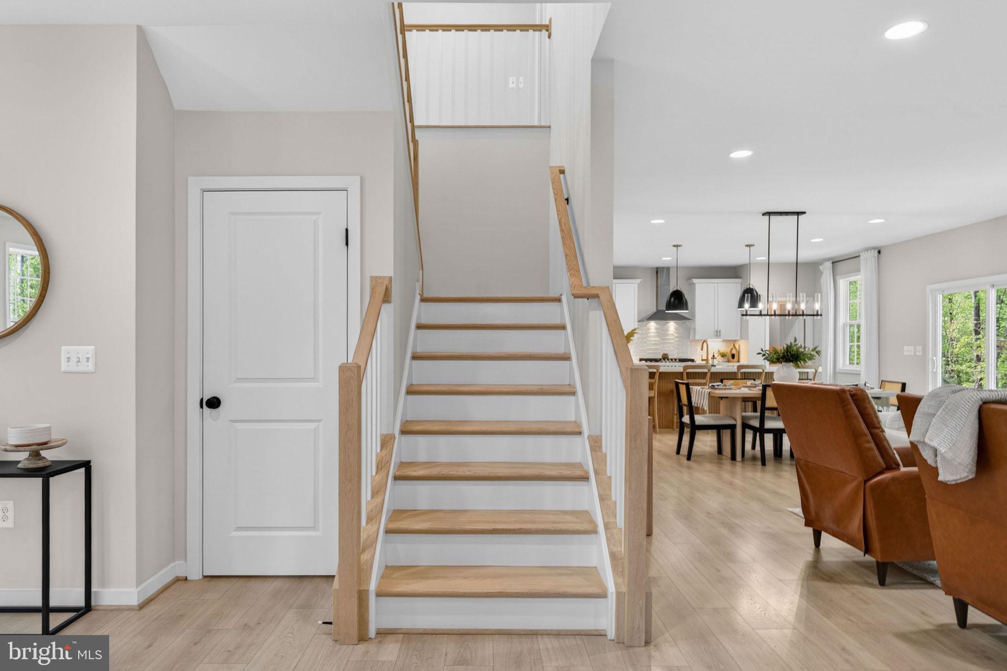 THE RESERVE AT FALLEN OAKS - Residential
