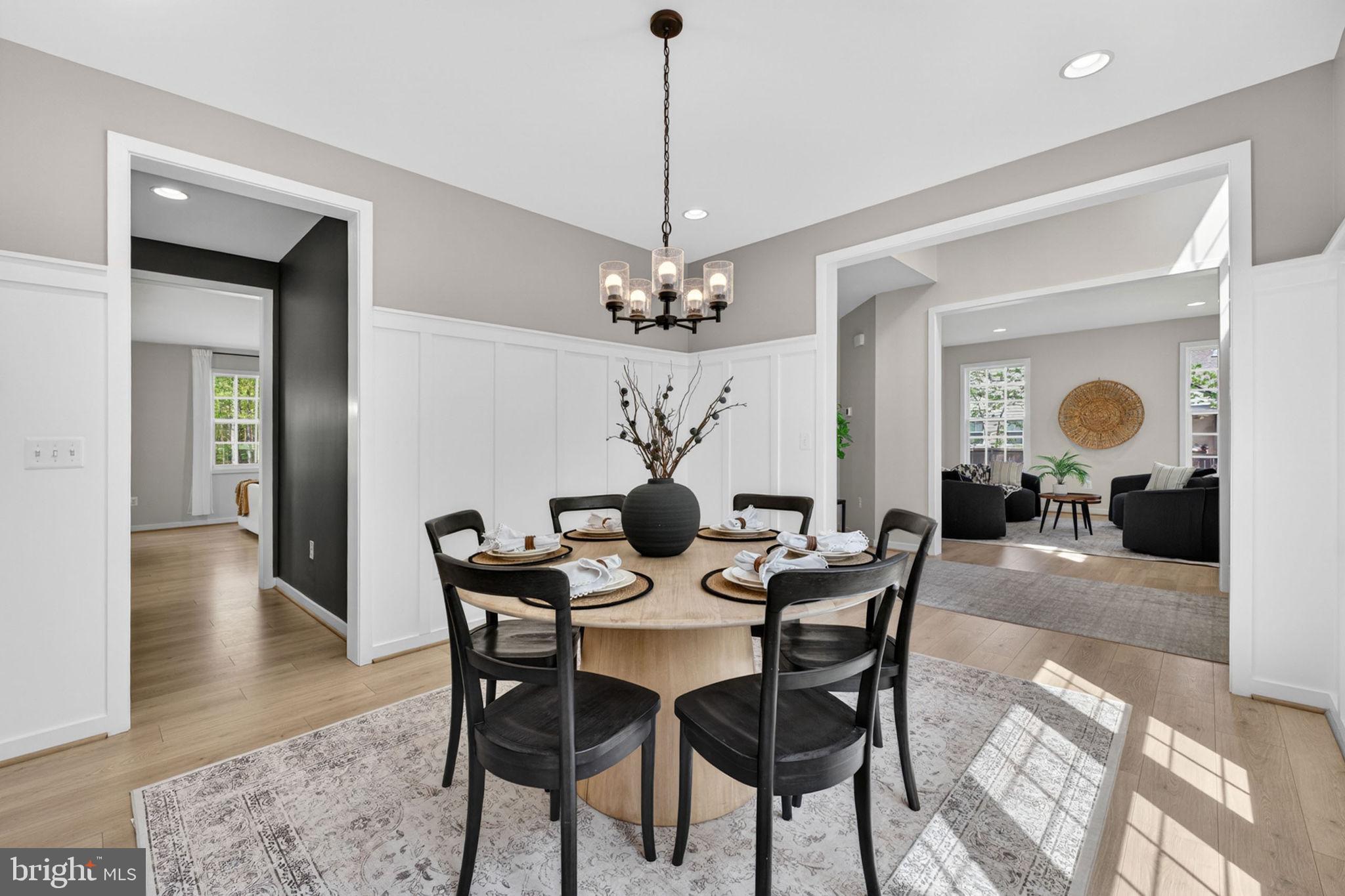 THE RESERVE AT FALLEN OAKS - Residential