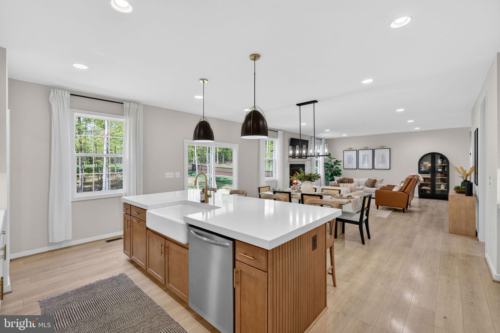 THE RESERVE AT FALLEN OAKS - Residential
