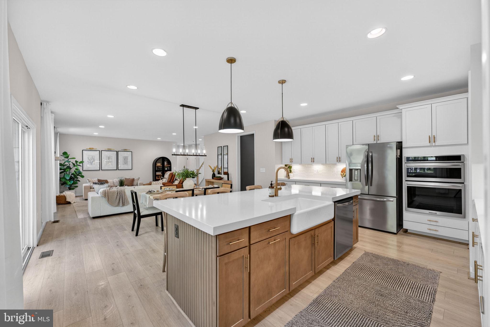 THE RESERVE AT FALLEN OAKS - Residential