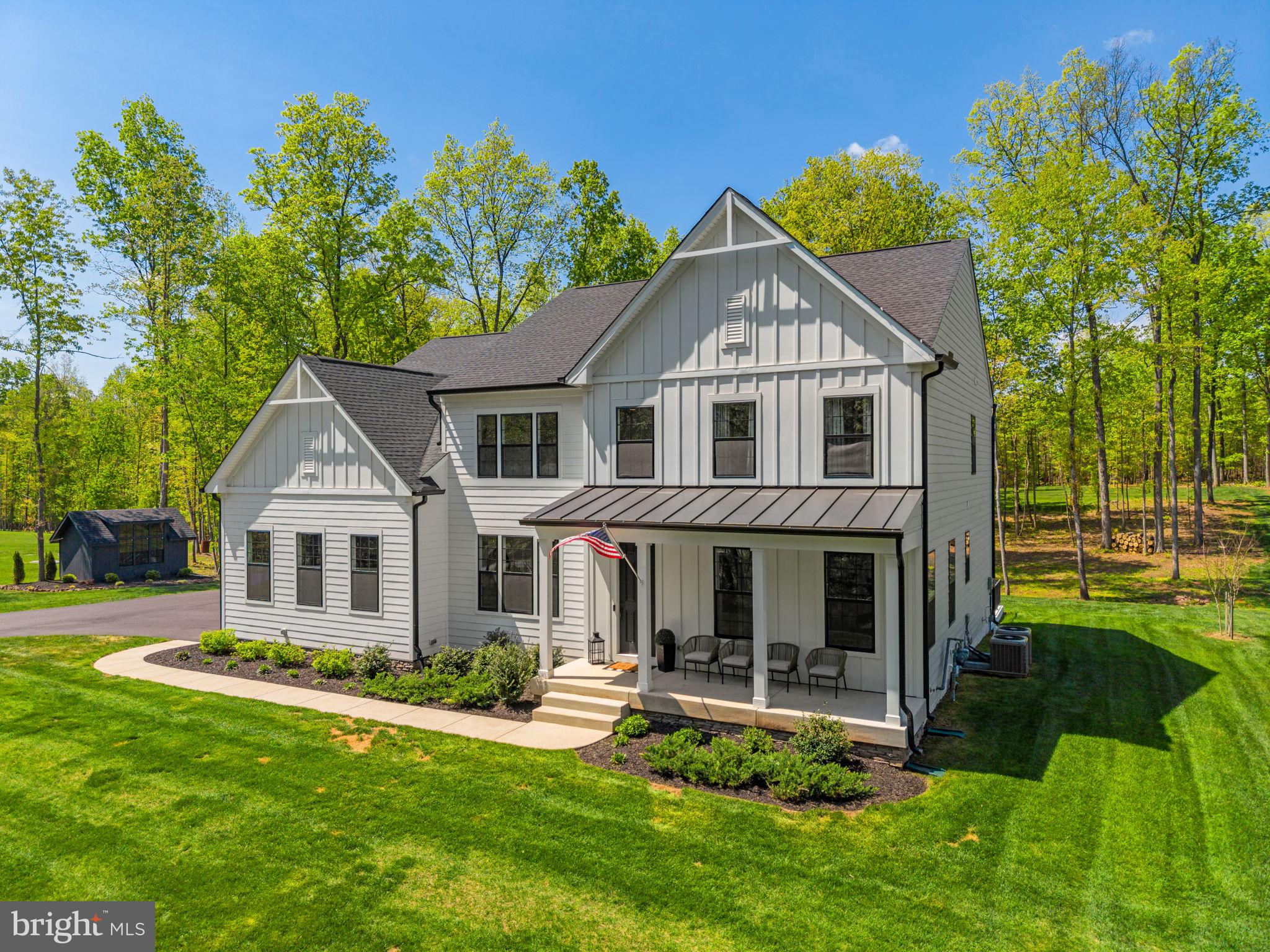 THE RESERVE AT FALLEN OAKS - Residential