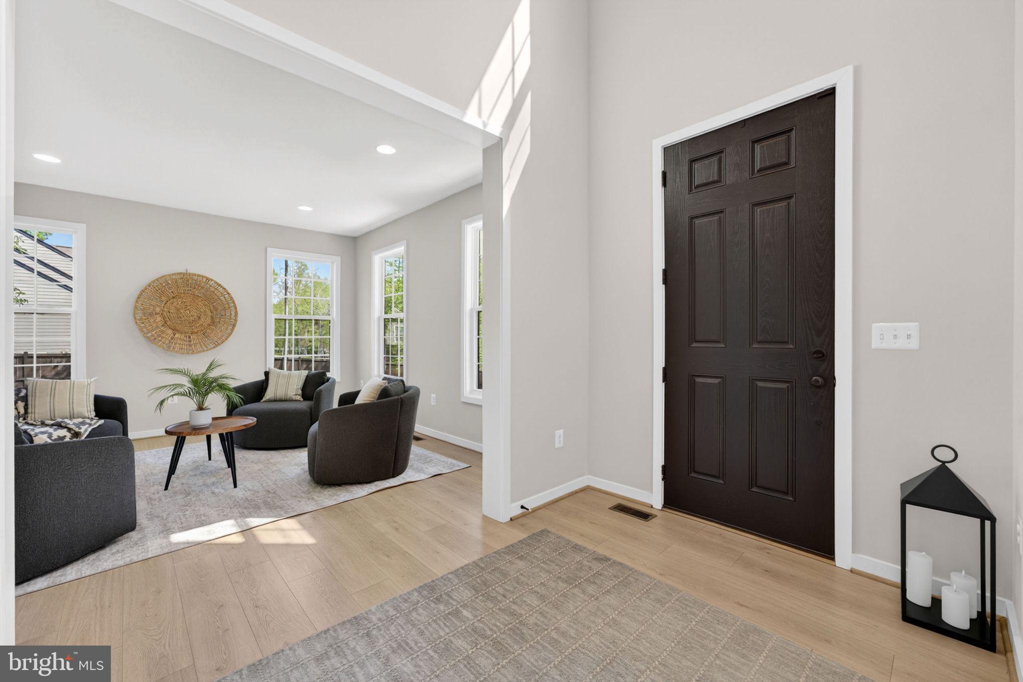 THE RESERVE AT FALLEN OAKS - Residential