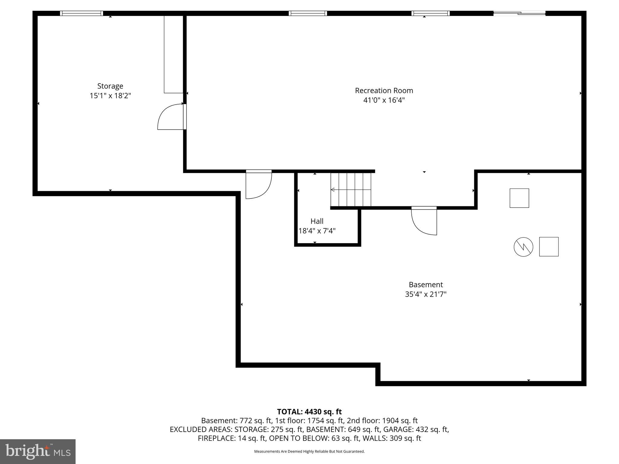 THE RESERVE AT FALLEN OAKS - Residential