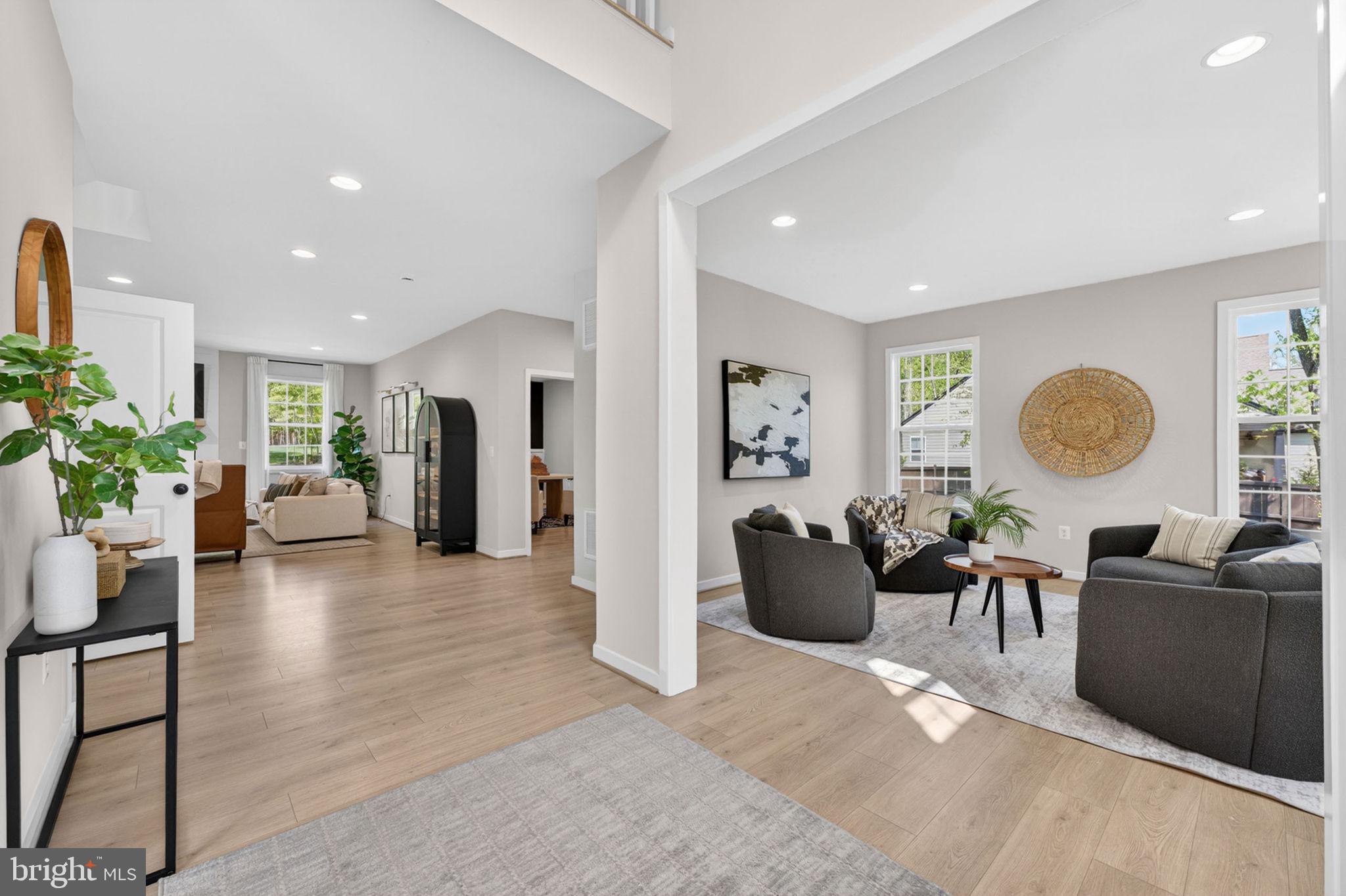 THE RESERVE AT FALLEN OAKS - Residential