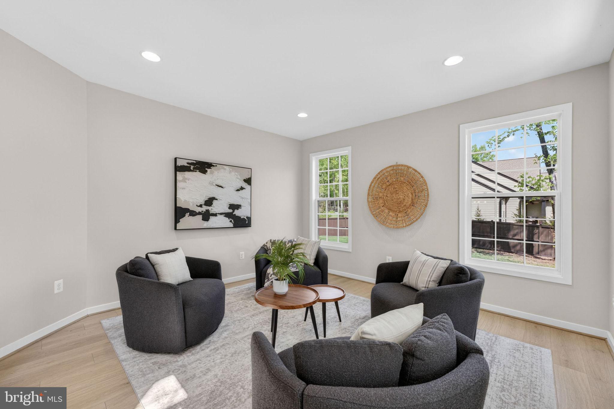 THE RESERVE AT FALLEN OAKS - Residential