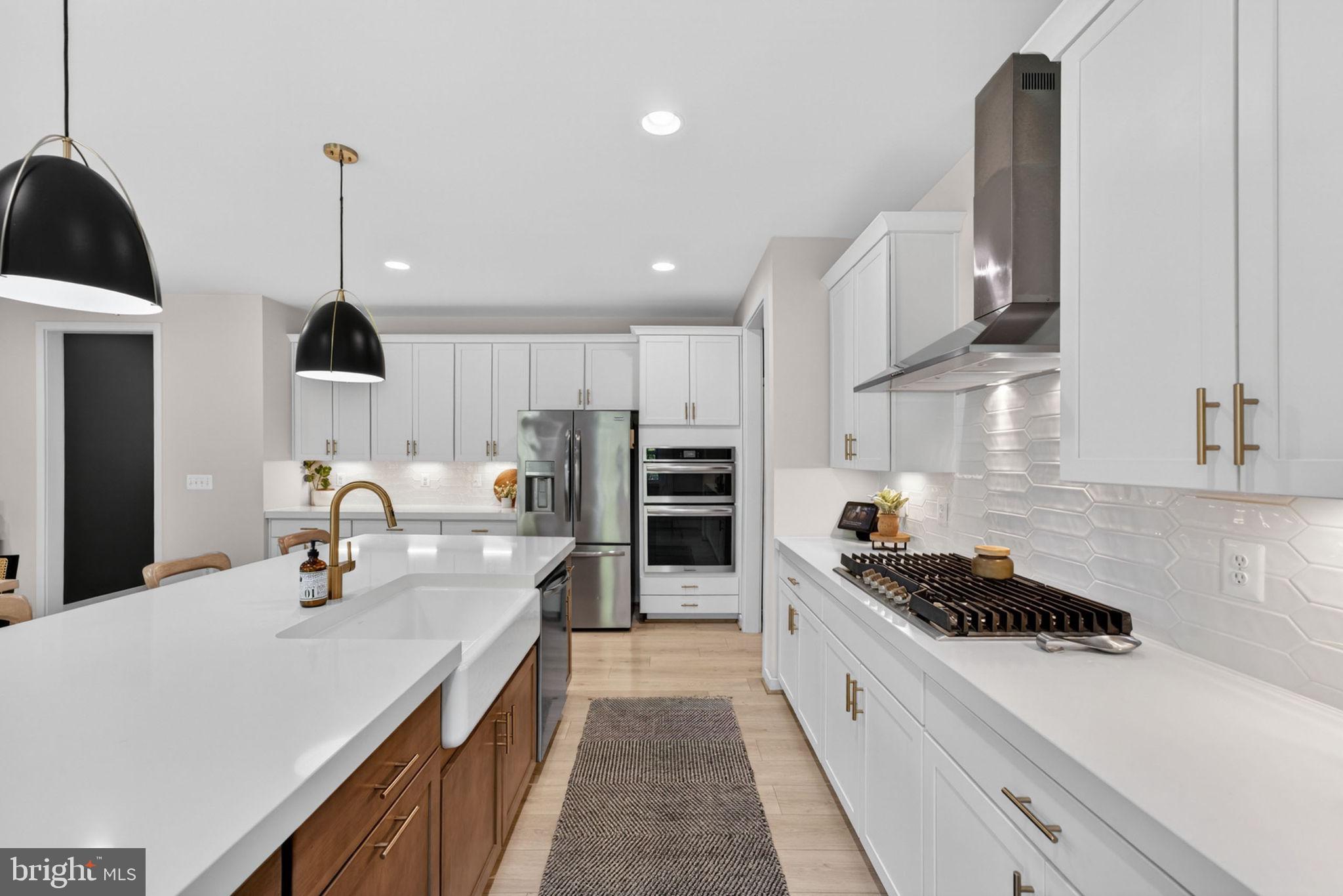 THE RESERVE AT FALLEN OAKS - Residential