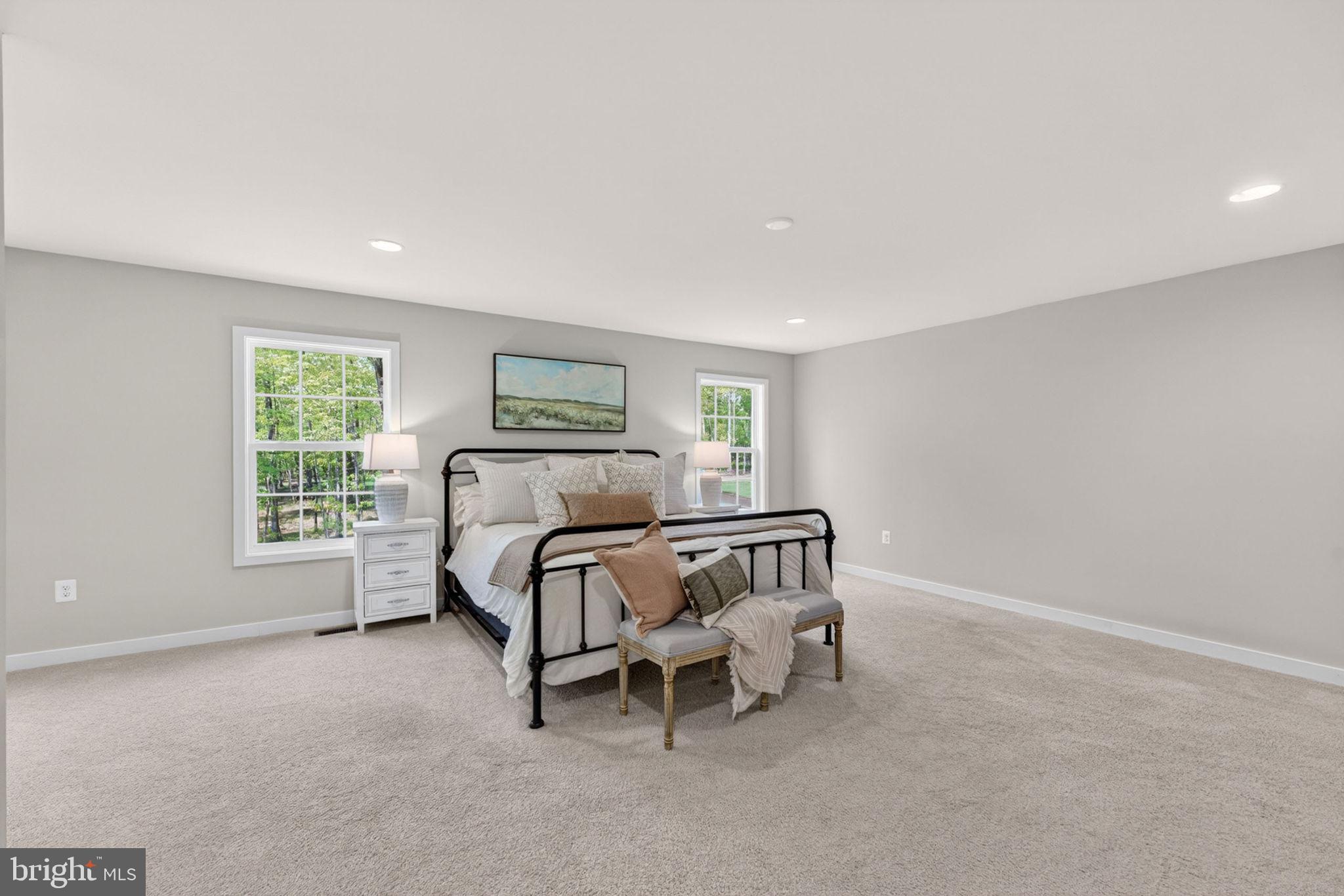 THE RESERVE AT FALLEN OAKS - Residential
