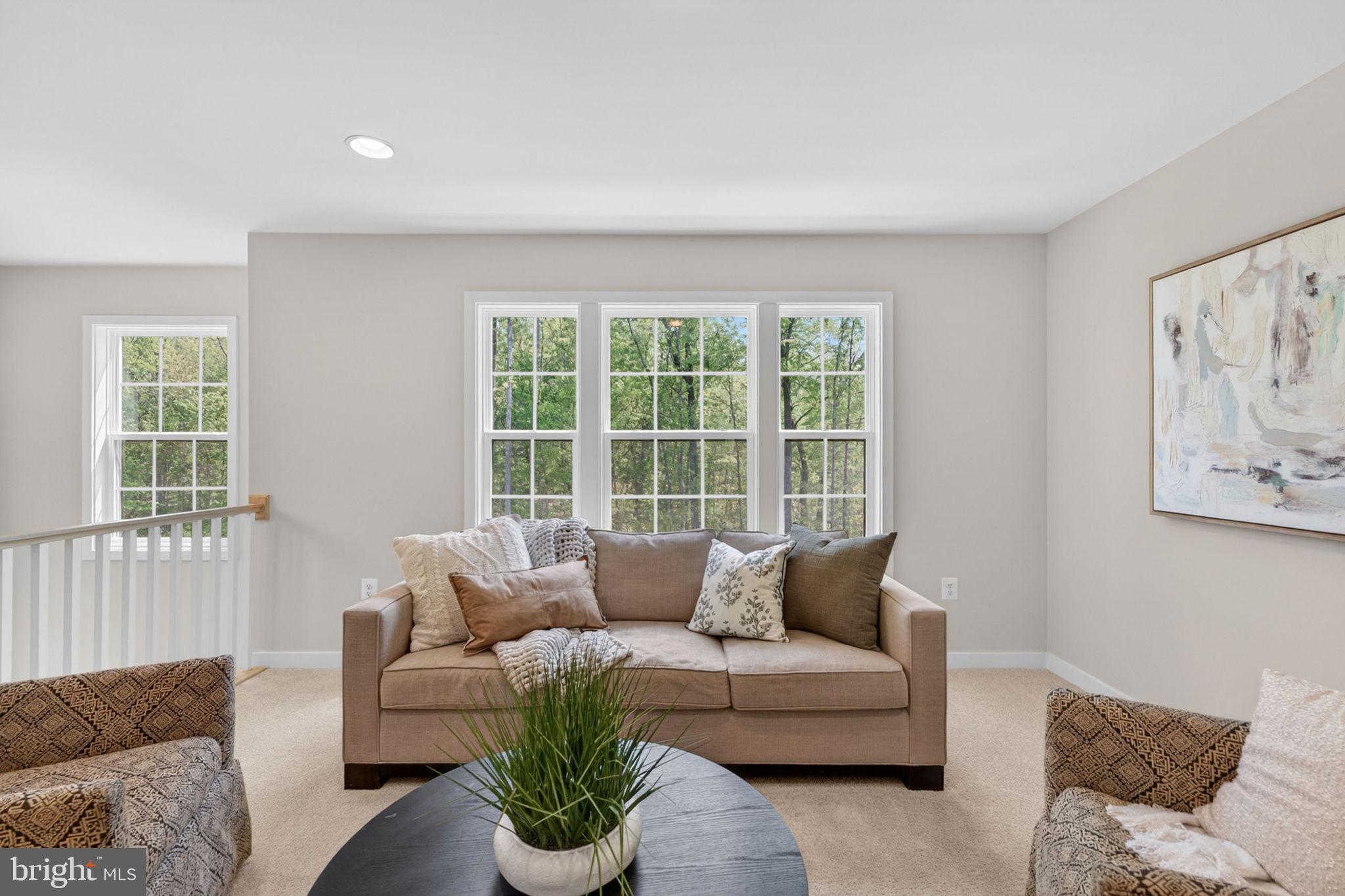 THE RESERVE AT FALLEN OAKS - Residential
