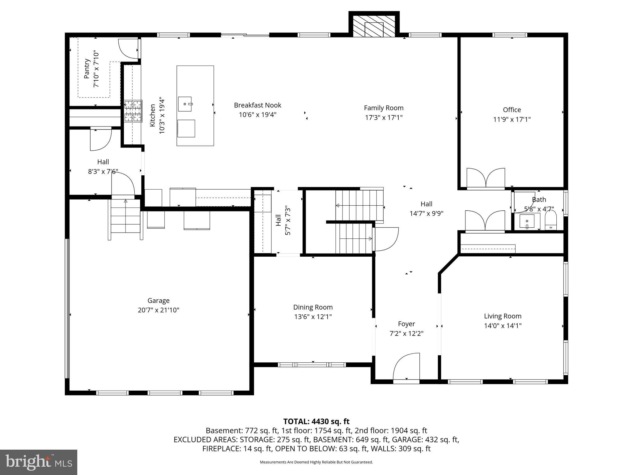 THE RESERVE AT FALLEN OAKS - Residential
