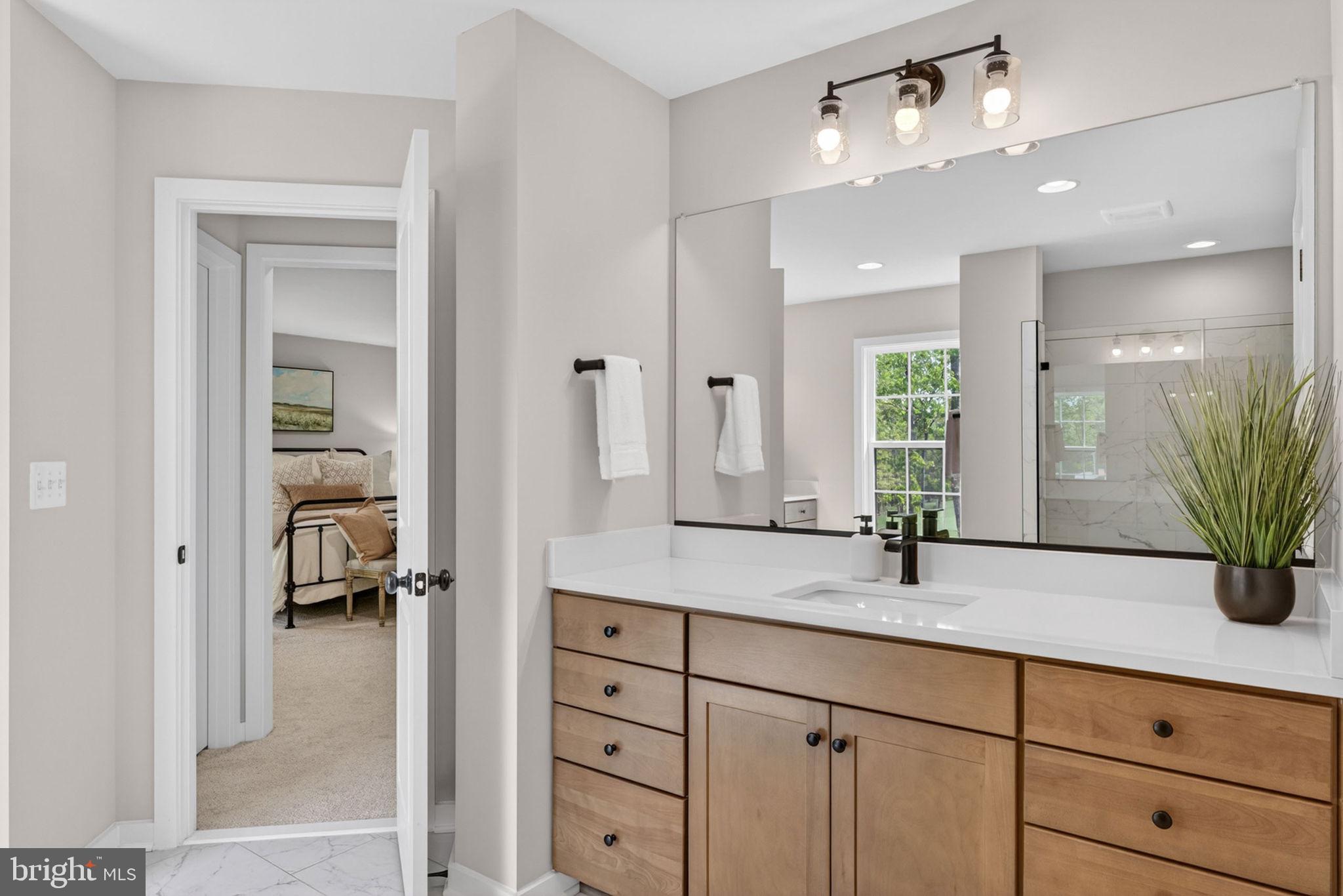 THE RESERVE AT FALLEN OAKS - Residential