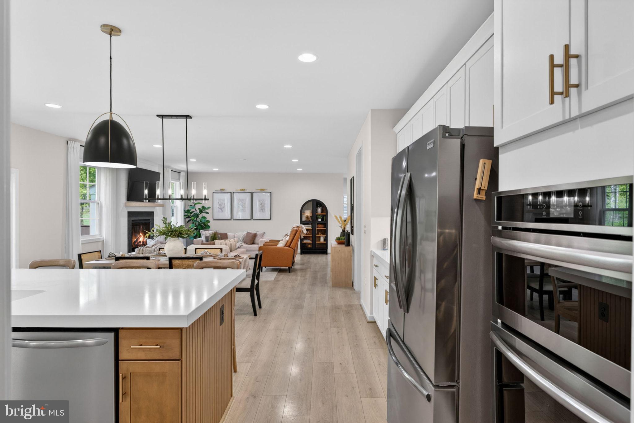 THE RESERVE AT FALLEN OAKS - Residential