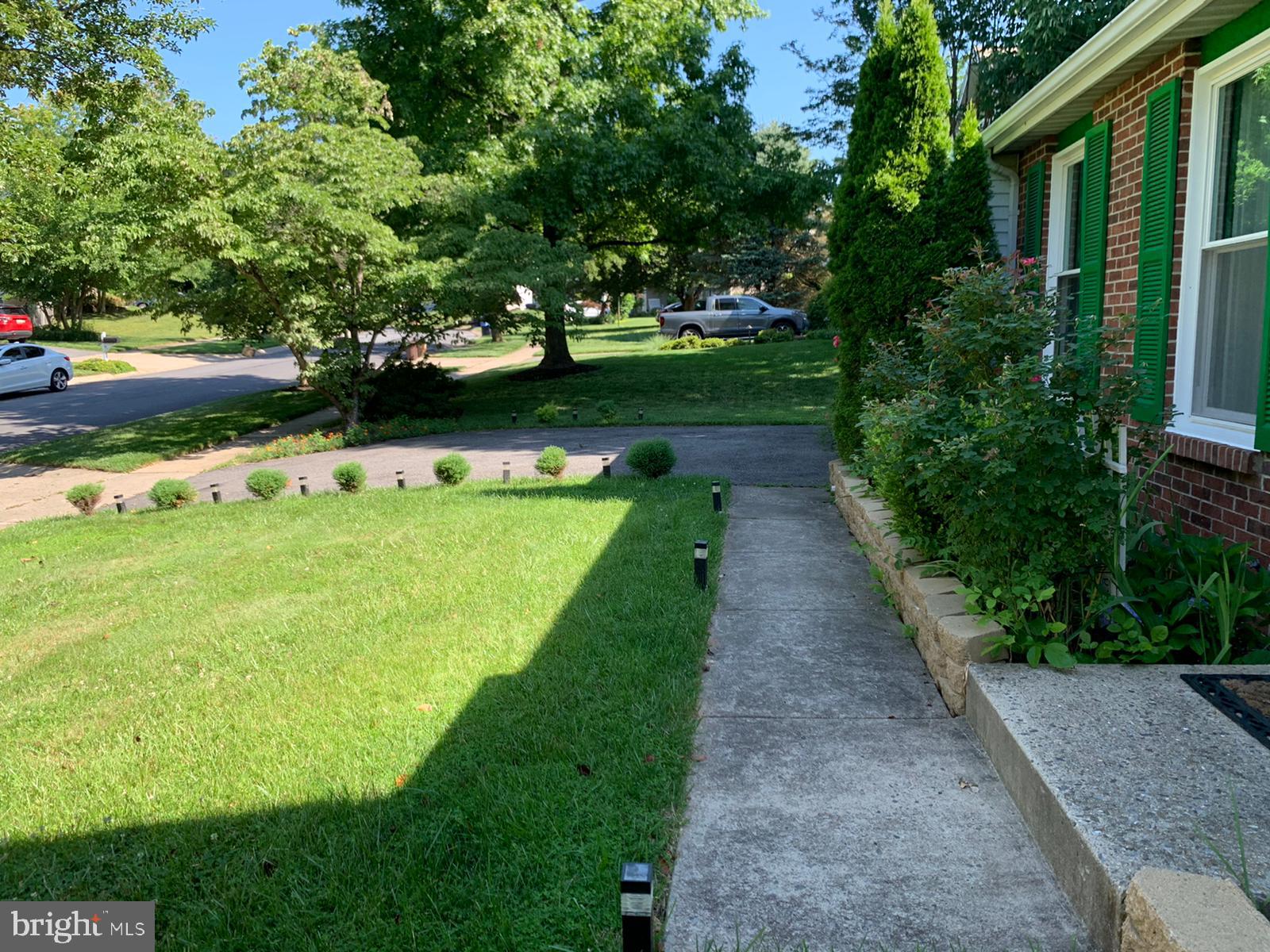 WATKINS MEADOWS - Residential Lease