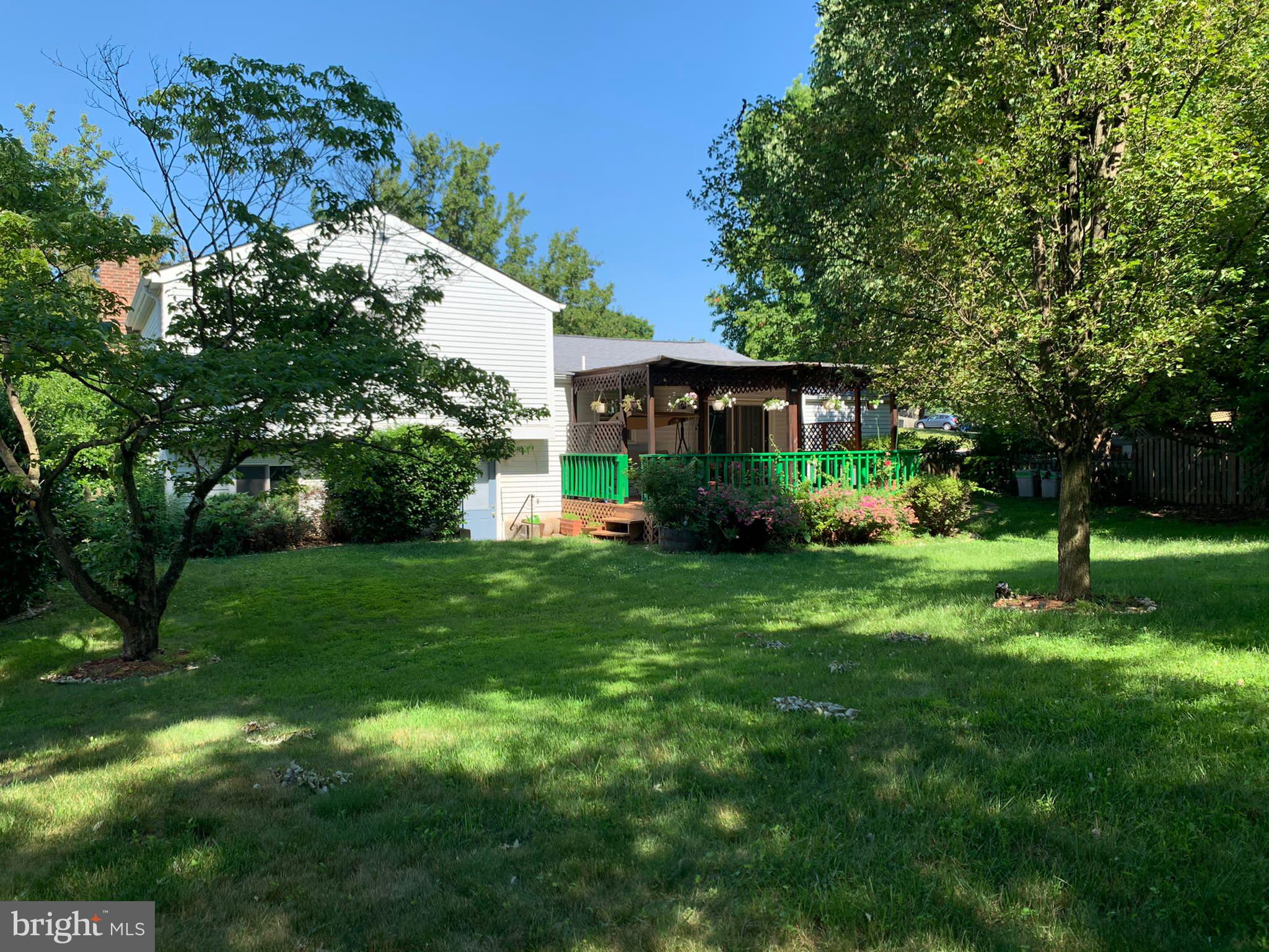 WATKINS MEADOWS - Residential Lease