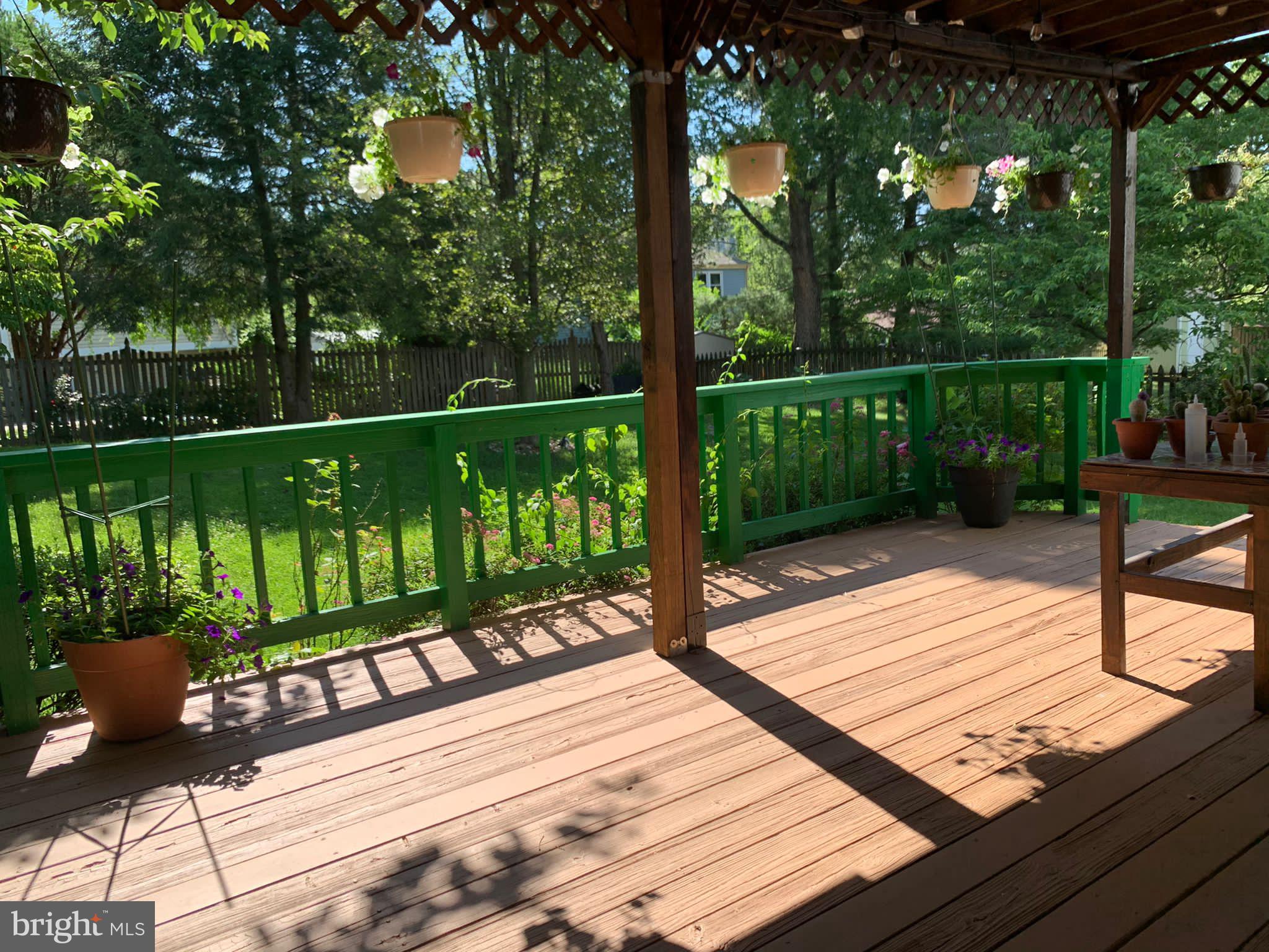 WATKINS MEADOWS - Residential Lease