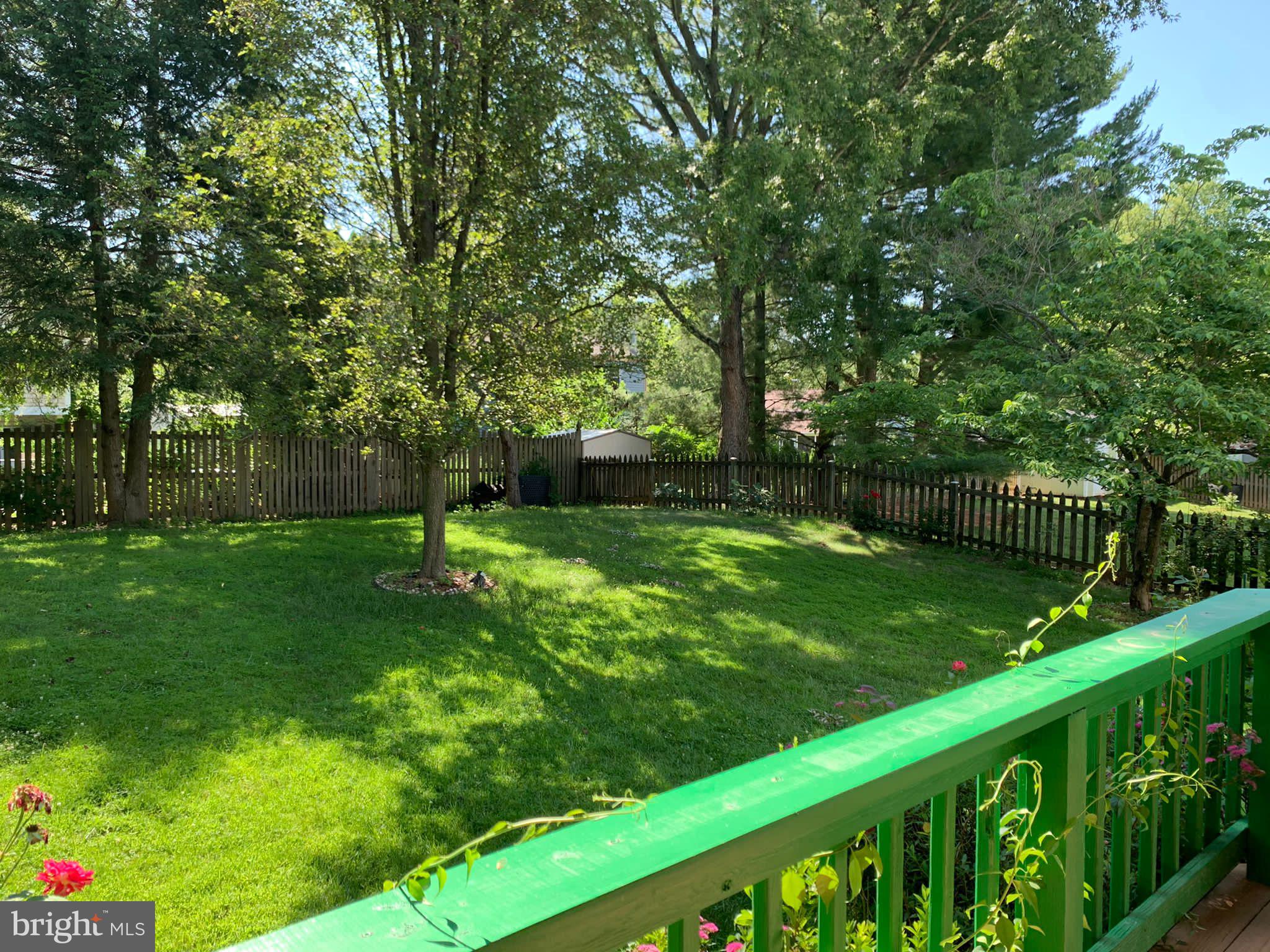 WATKINS MEADOWS - Residential Lease