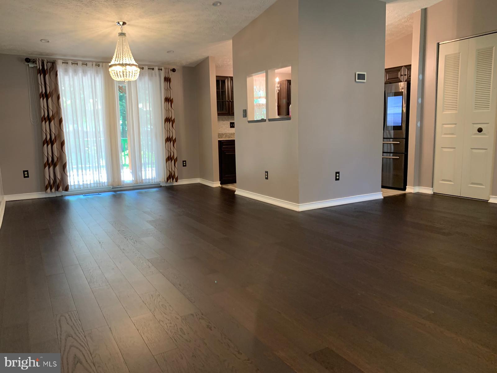 WATKINS MEADOWS - Residential Lease