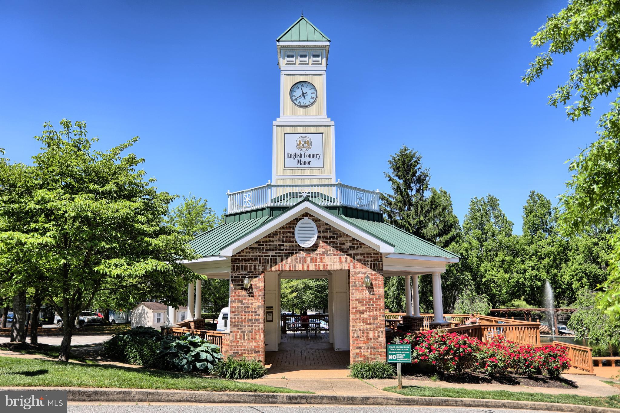 ENGLISH COUNTRY MANOR - Residential