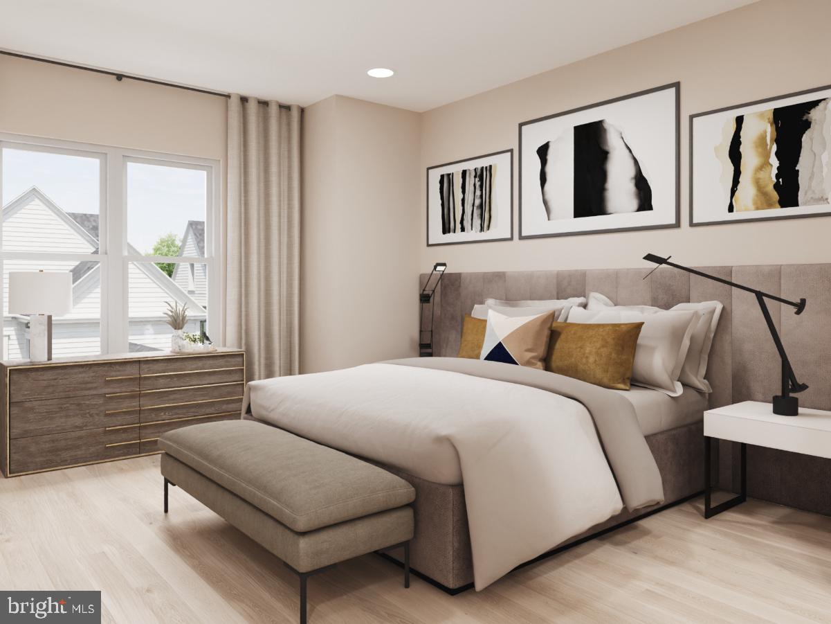 VILLAGE AT ROCKSHIRE - Residential