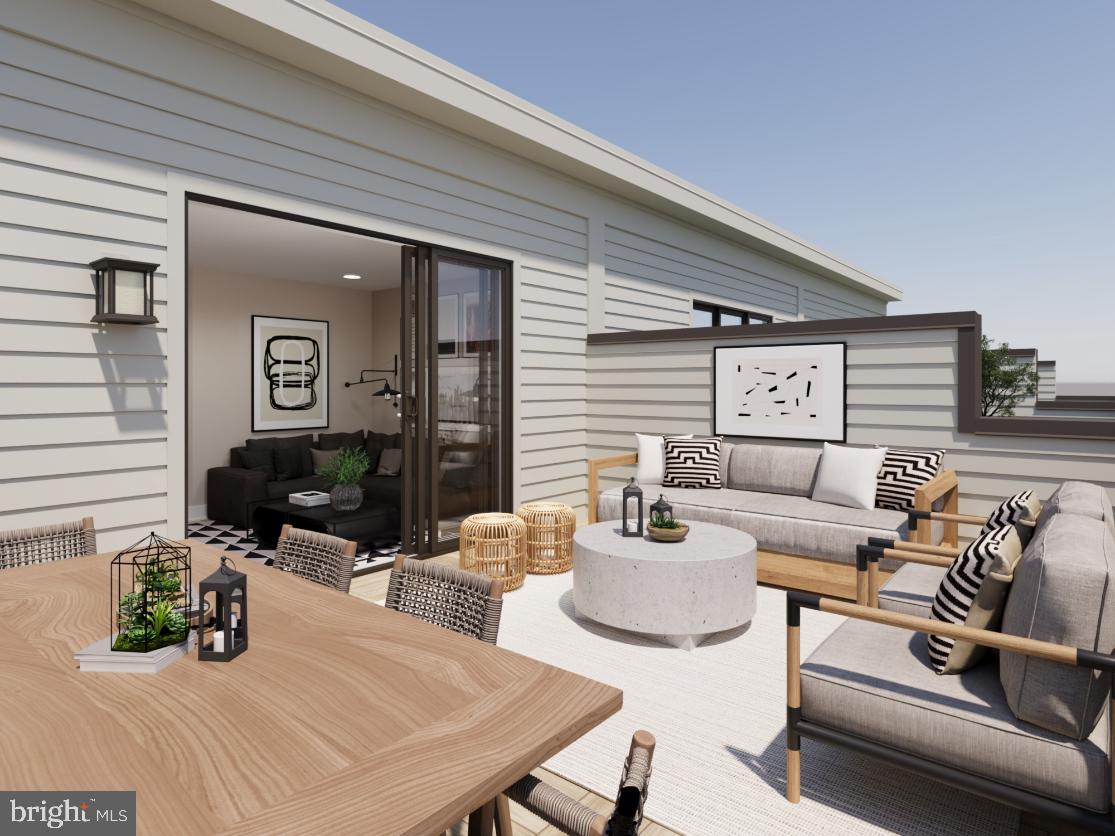 VILLAGE AT ROCKSHIRE - Residential