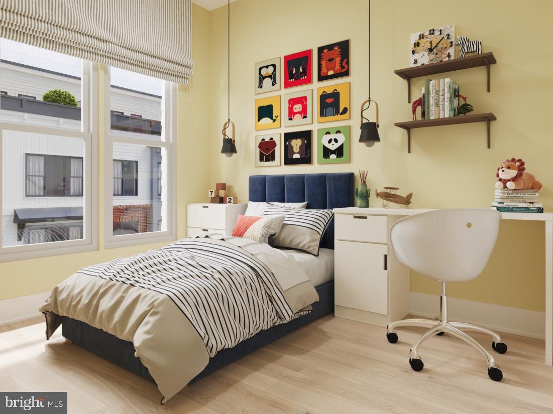 VILLAGE AT ROCKSHIRE - Residential