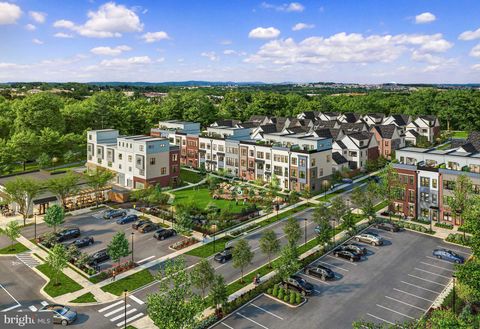 Photo of 808 Hurley Avenue #334 CAMDEN, ROCKVILLE, MD 20850 (MLS # MDMC2218606)