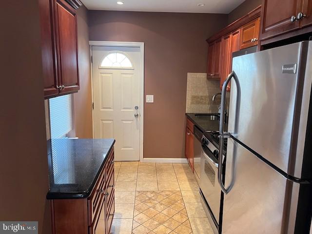 FISHTOWN - Residential Lease