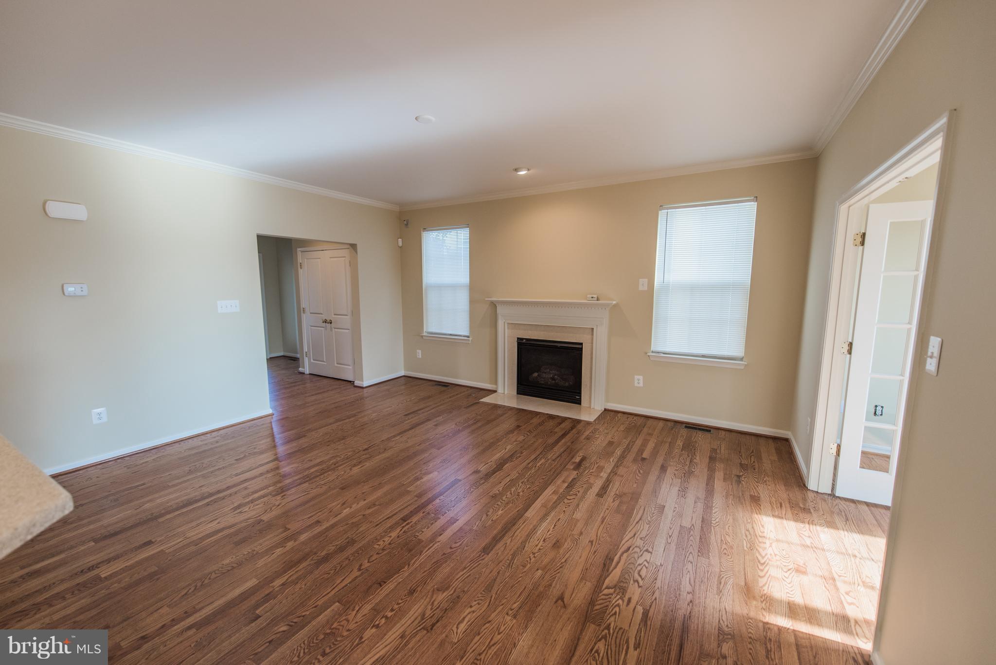 THE LAKES AT MARTINSBURG - Residential