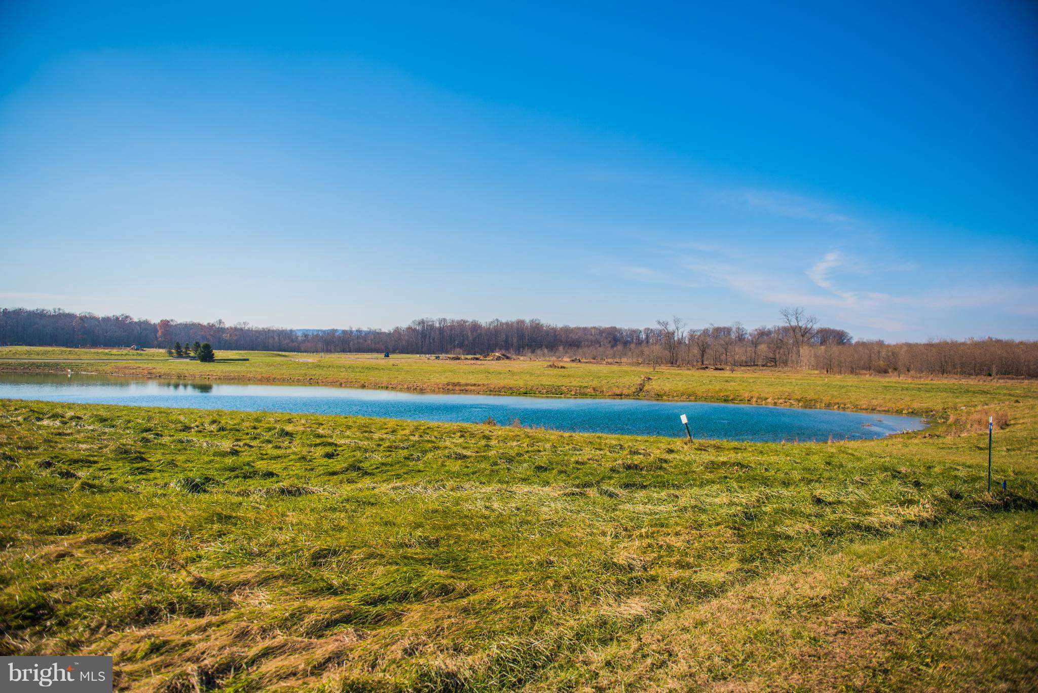 THE LAKES AT MARTINSBURG - Residential