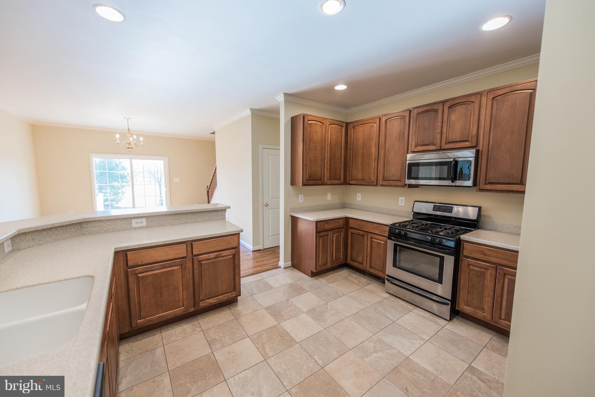 THE LAKES AT MARTINSBURG - Residential