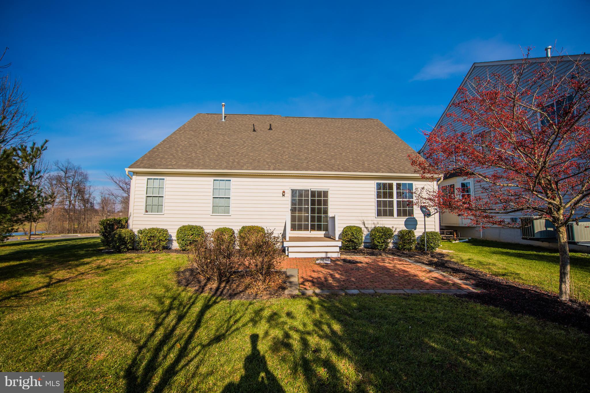 THE LAKES AT MARTINSBURG - Residential