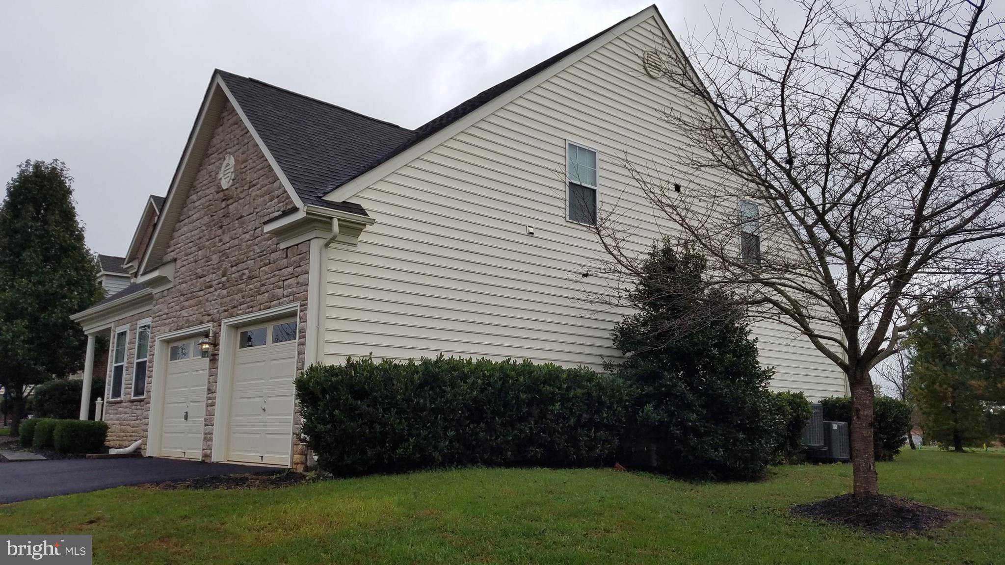 THE LAKES AT MARTINSBURG - Residential