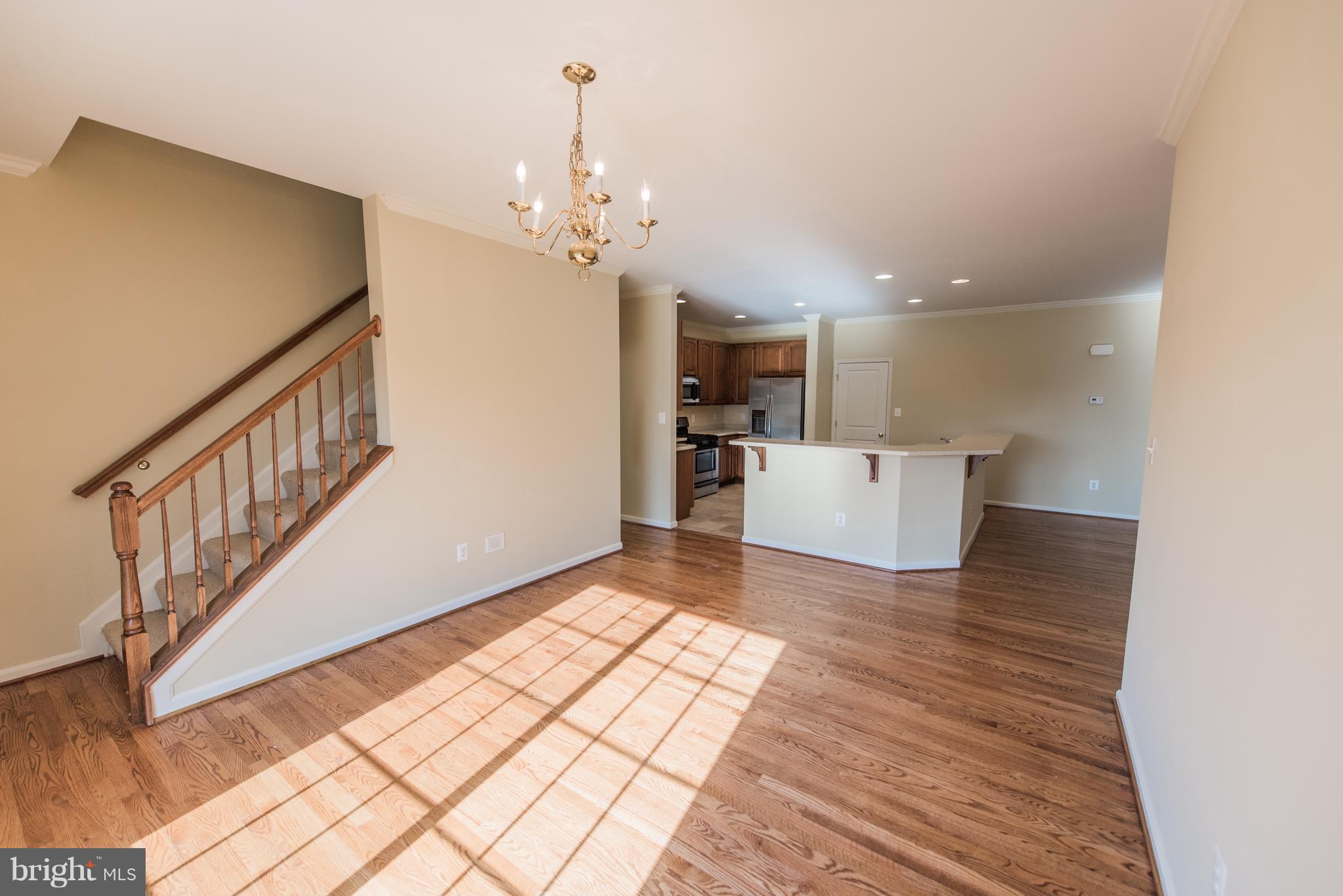 THE LAKES AT MARTINSBURG - Residential