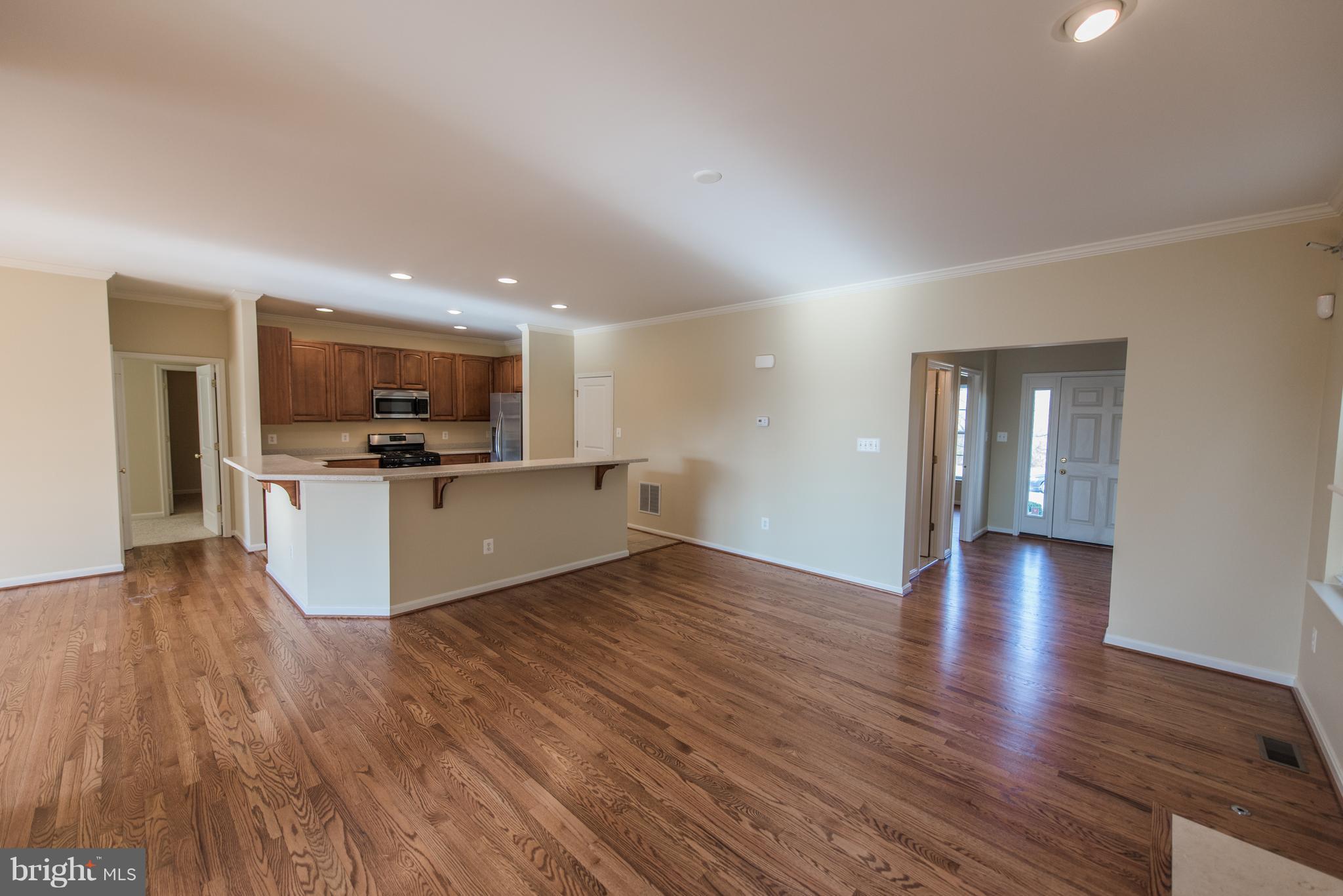 THE LAKES AT MARTINSBURG - Residential