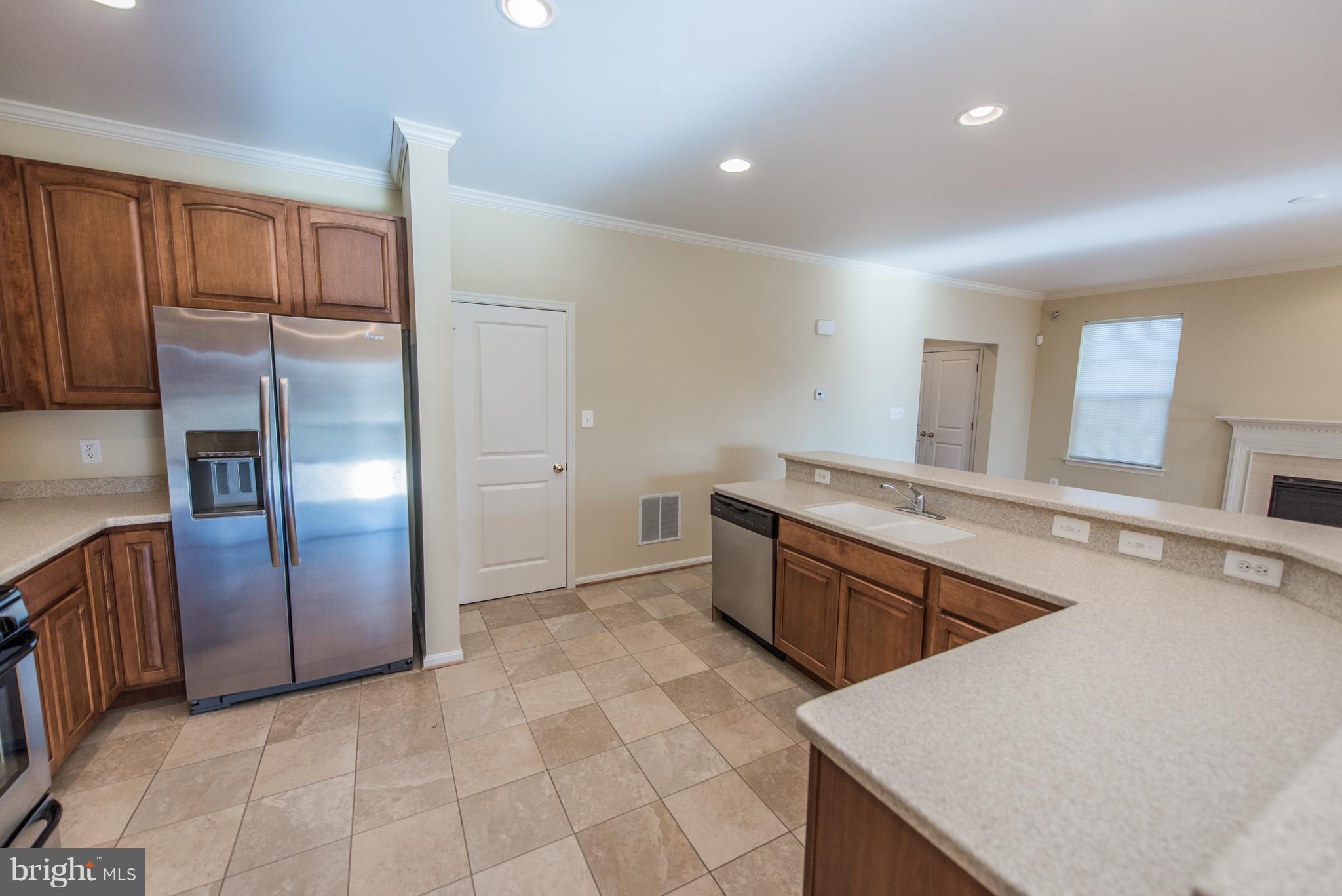 THE LAKES AT MARTINSBURG - Residential