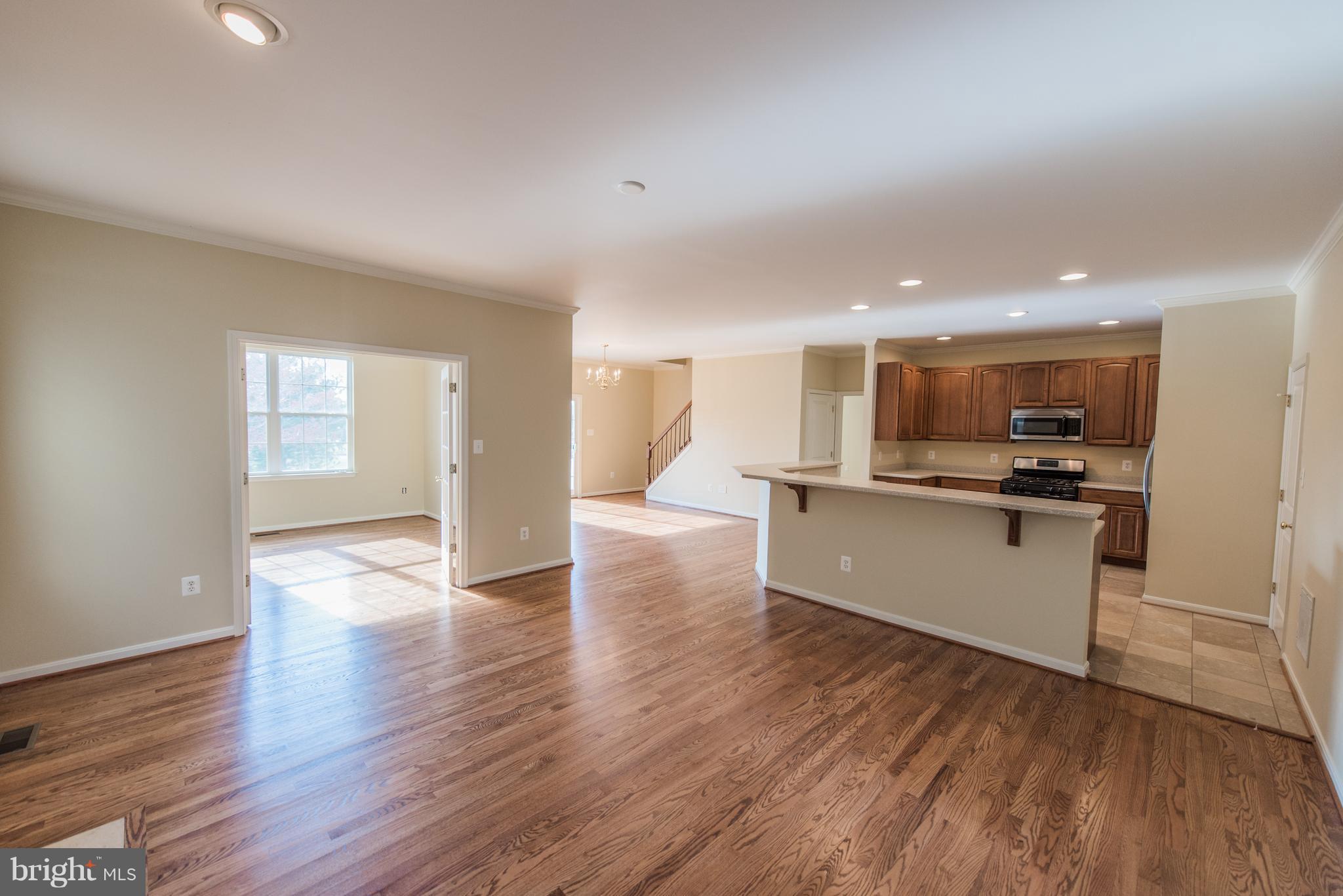 THE LAKES AT MARTINSBURG - Residential