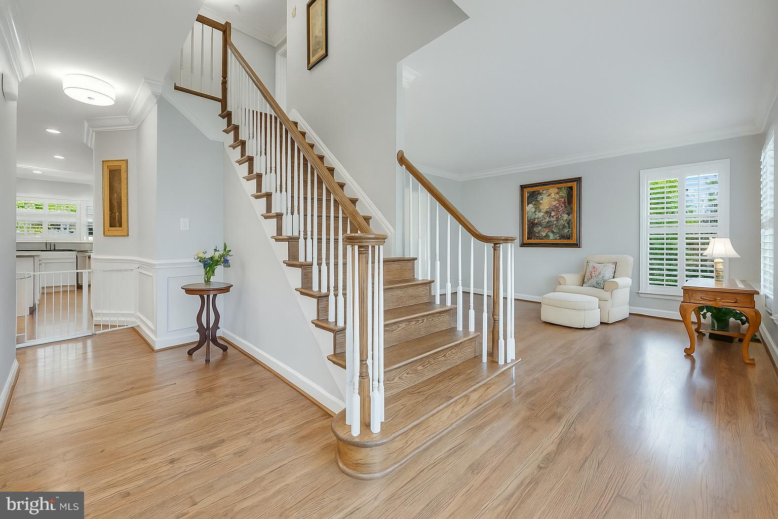 611 CATESBY COURT SW