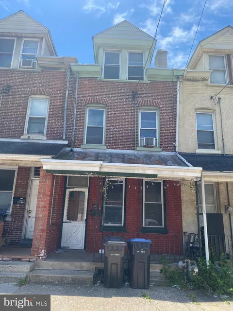 610 E Main Street, Norristown, PA 19401 - MLS#: PAMC2181684