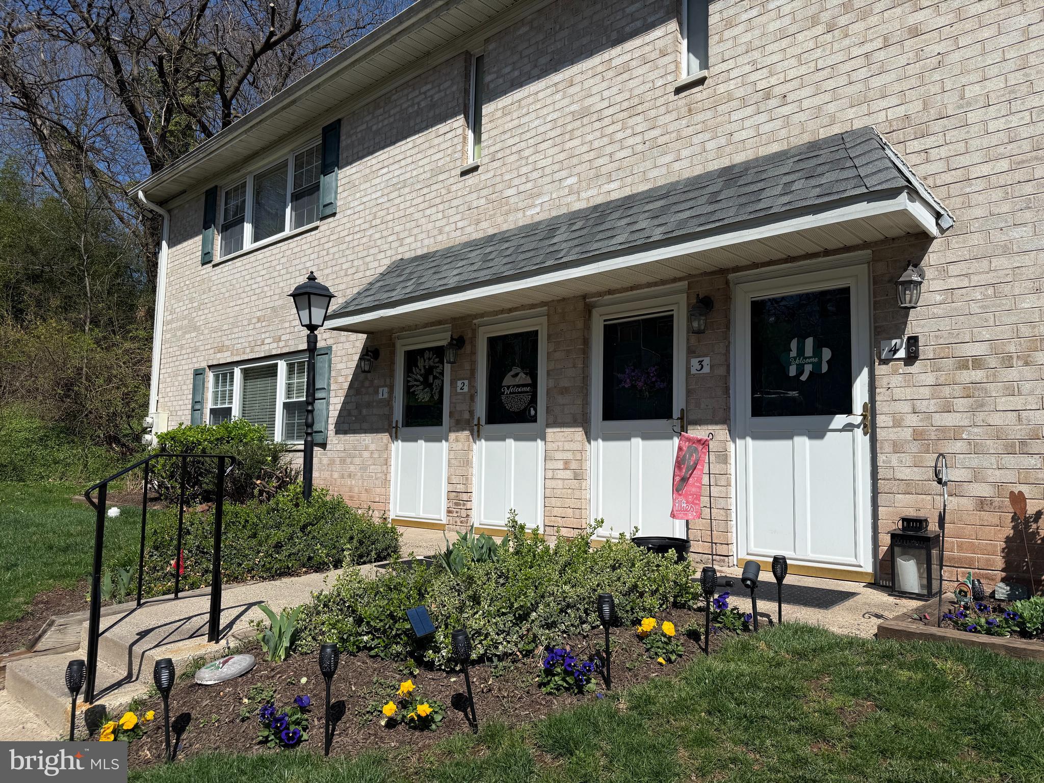 AMBLER - Residential