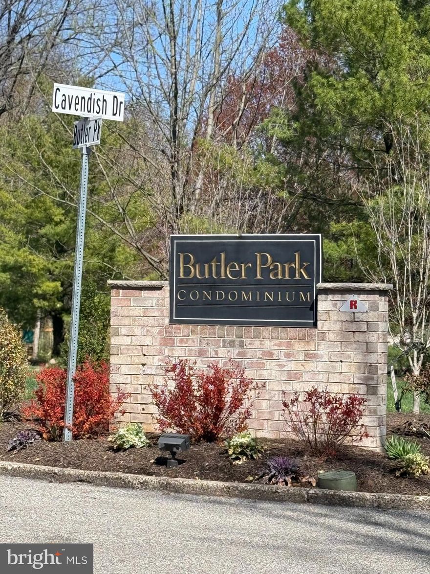 Welcome to this charming condo located in the heart of vibrant downtown Ambler, just minutes from parks, shops, restaurants, and the highly acclaimed Upper Dublin School District. The HOA community offers a range of amenities, including water, sewer, trash and recycling services, lawn care, snow removal, exterior maintenance, and access to a beautiful in-ground pool with a pool house. There's ample parking for guests, and you'll enjoy the convenience of one assigned parking space.

This home features a spacious living room, 2 generous bedrooms, and 2 full bathrooms, plus a bonus room and a den that can easily serve as an office or a cozy sitting area. The kitchen is equipped with a new stainless steel refrigerator, dishwasher, and a new stove. The master bedroom boasts a large walk-in closet and sliding doors leading to a private patio, perfect for outdoor entertaining. Plus, you'll have quick access to Route 309 and the Turnpike.