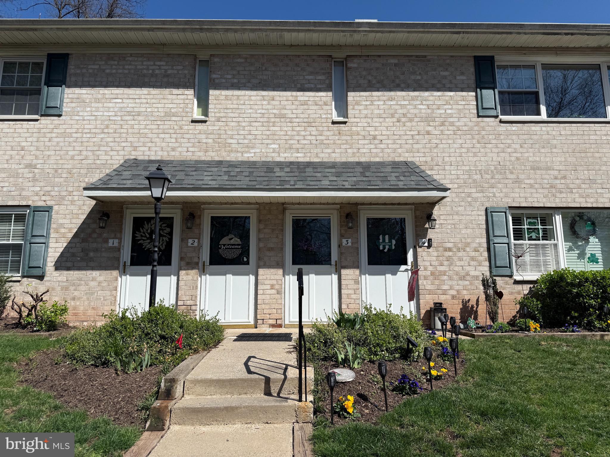 AMBLER - Residential