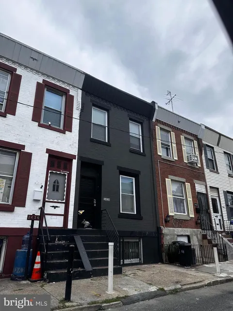 3428 Ormes Street, Philadelphia, PA MLS: PAPH2270348