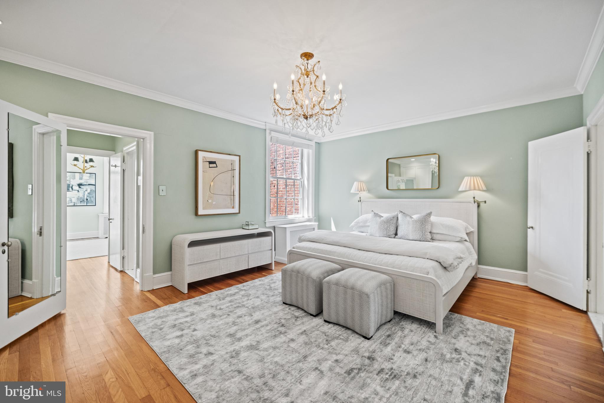 KALORAMA - Residential