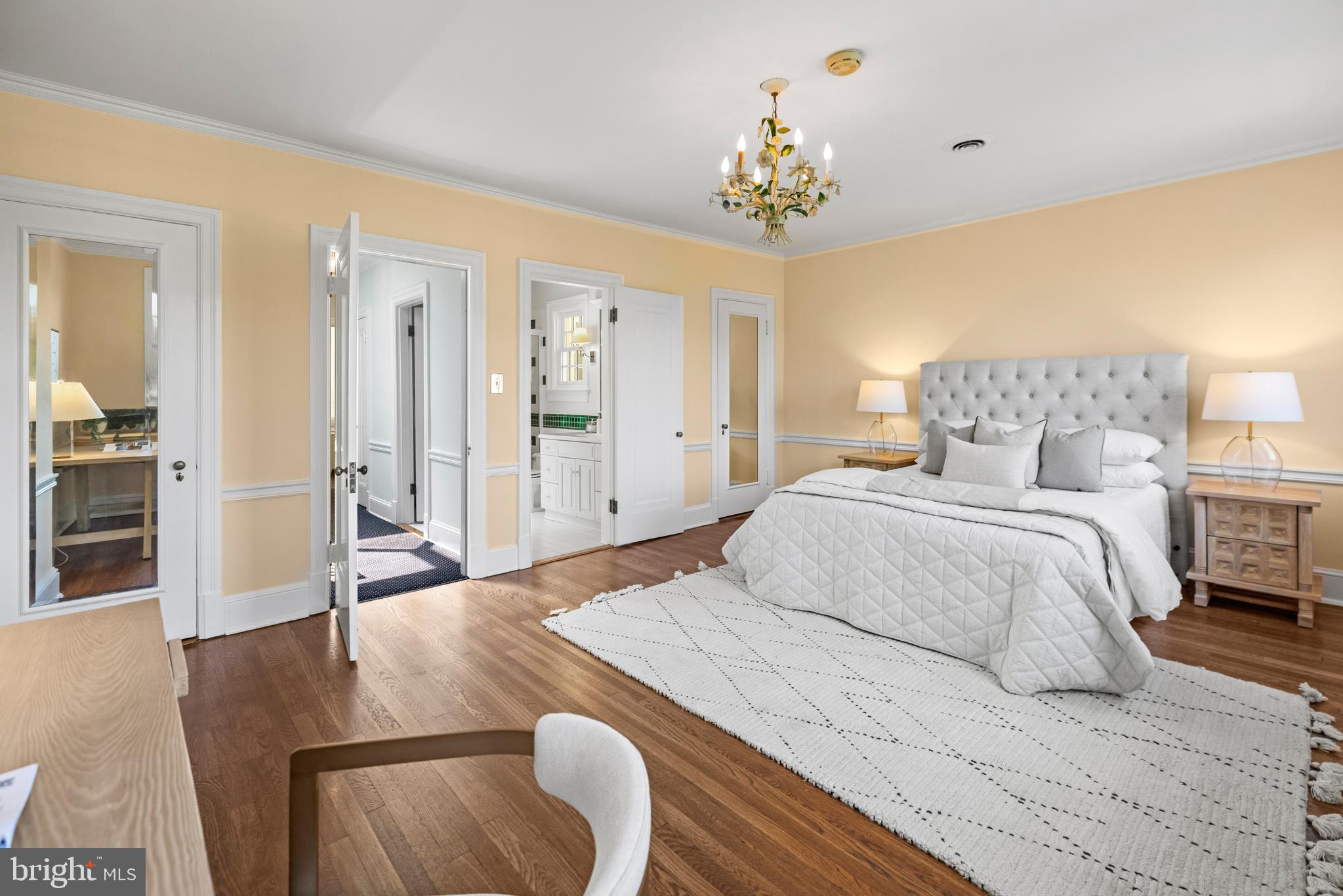 KALORAMA - Residential