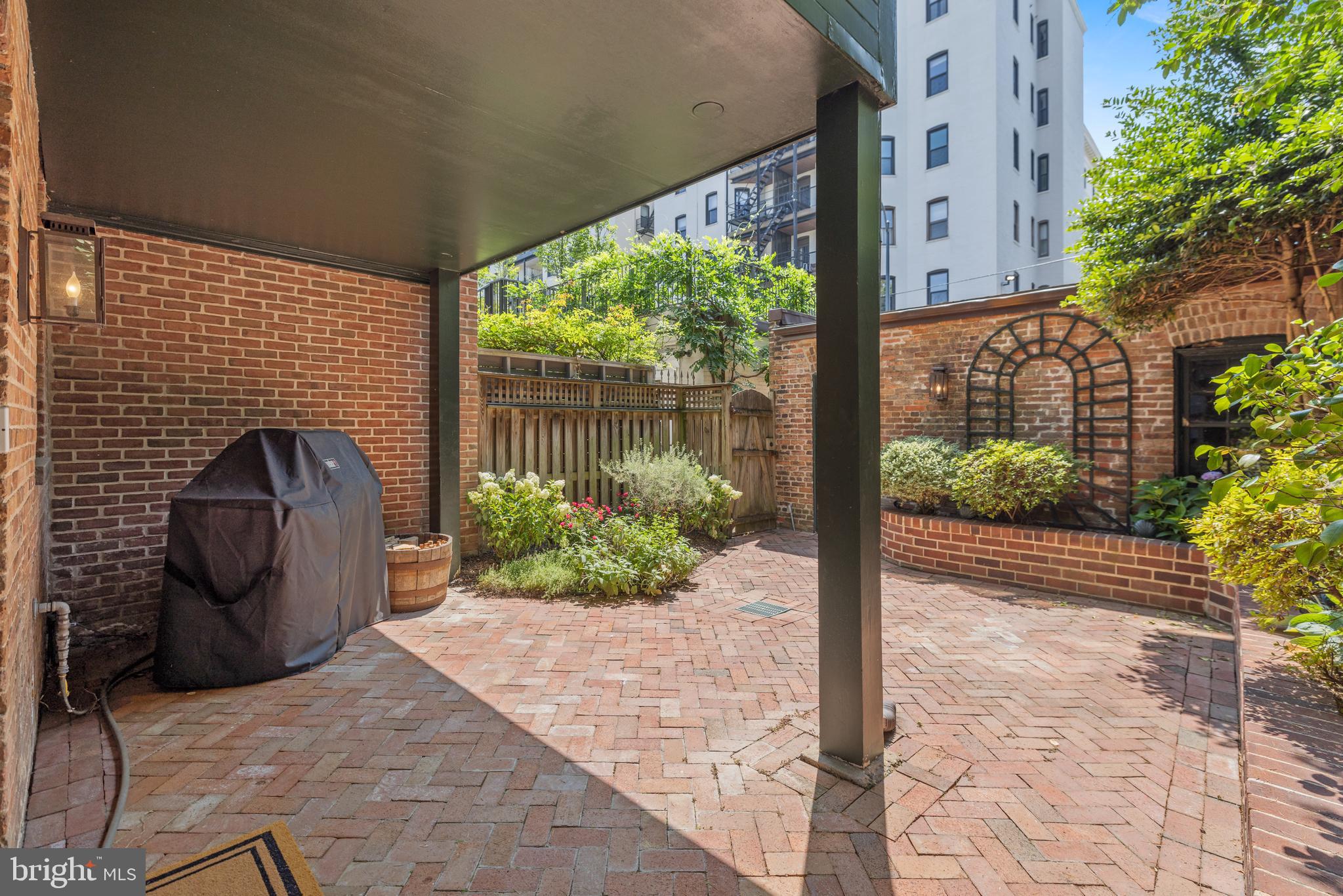 KALORAMA - Residential